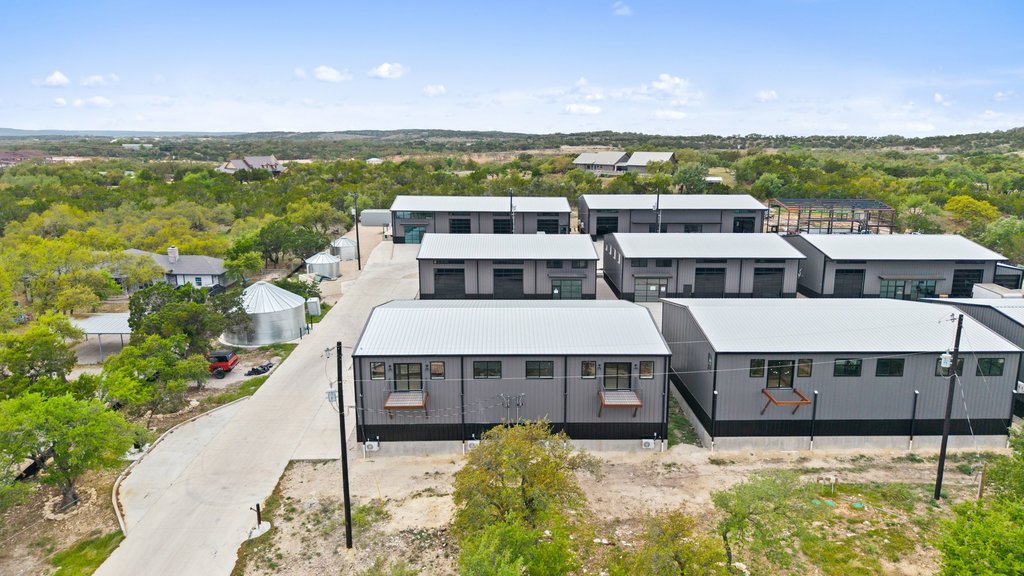 451 Farrell Road #100B, Dripping Springs, TX 78620 — photo 2