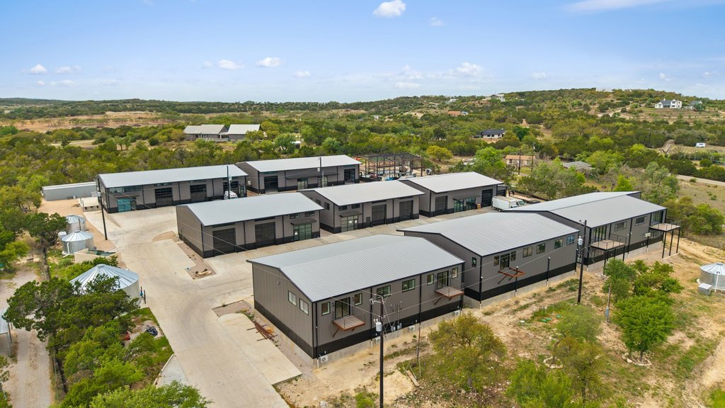 451 Farrell Road #100B, Dripping Springs, TX 78620 — photo 3