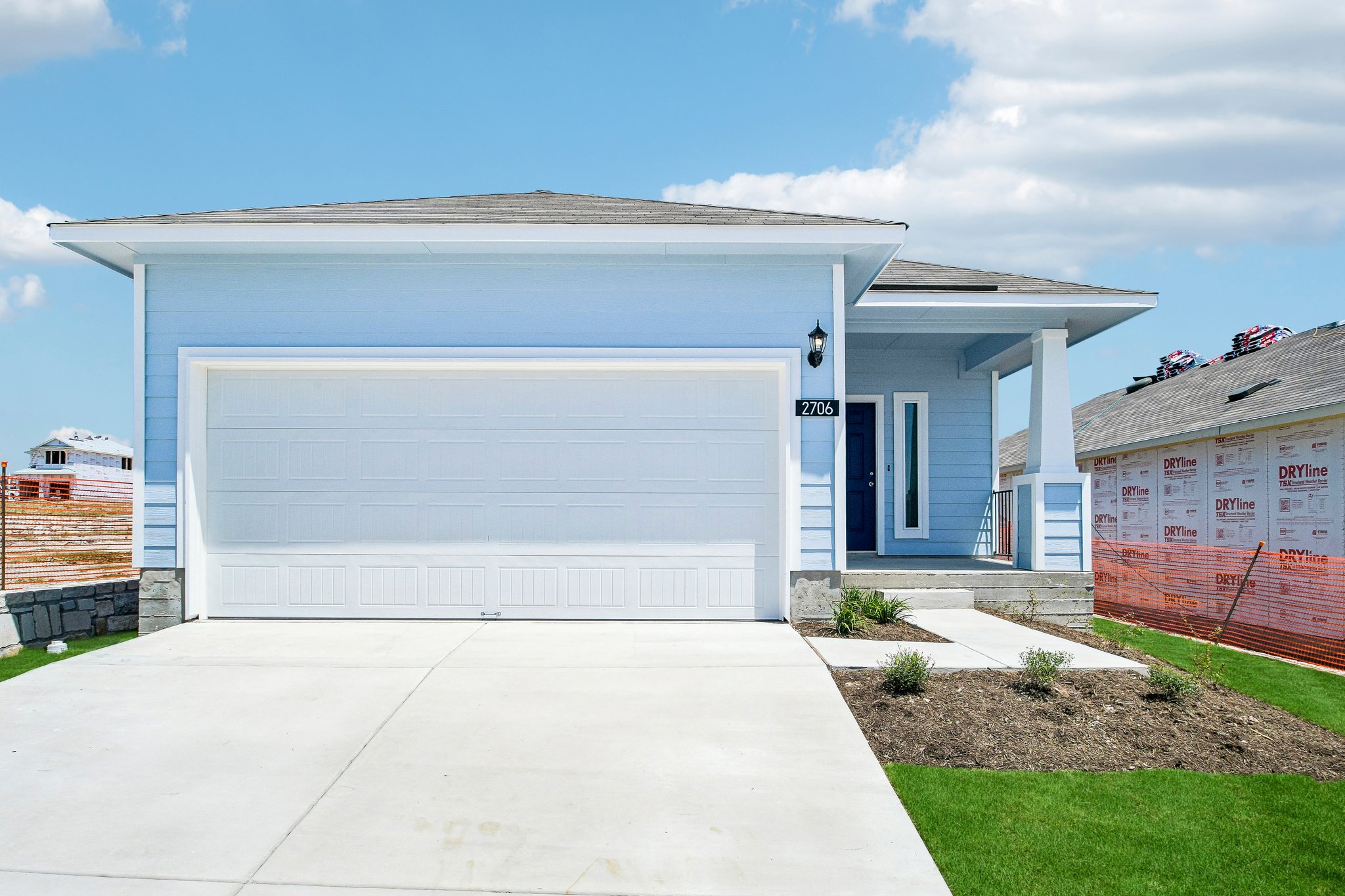2706 St Regis Dr — photo