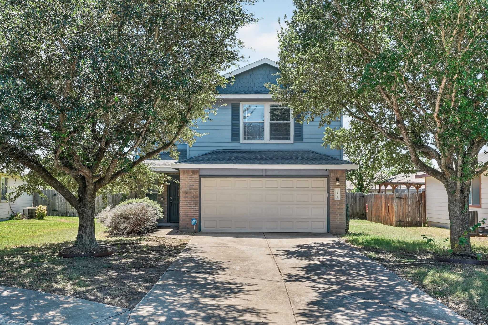 125 Jade Lake CV — photo