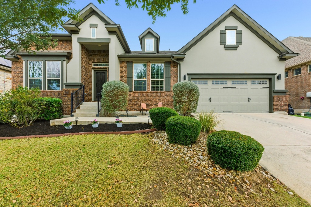 5425 Cherokee Draw Road, Austin, TX 78738