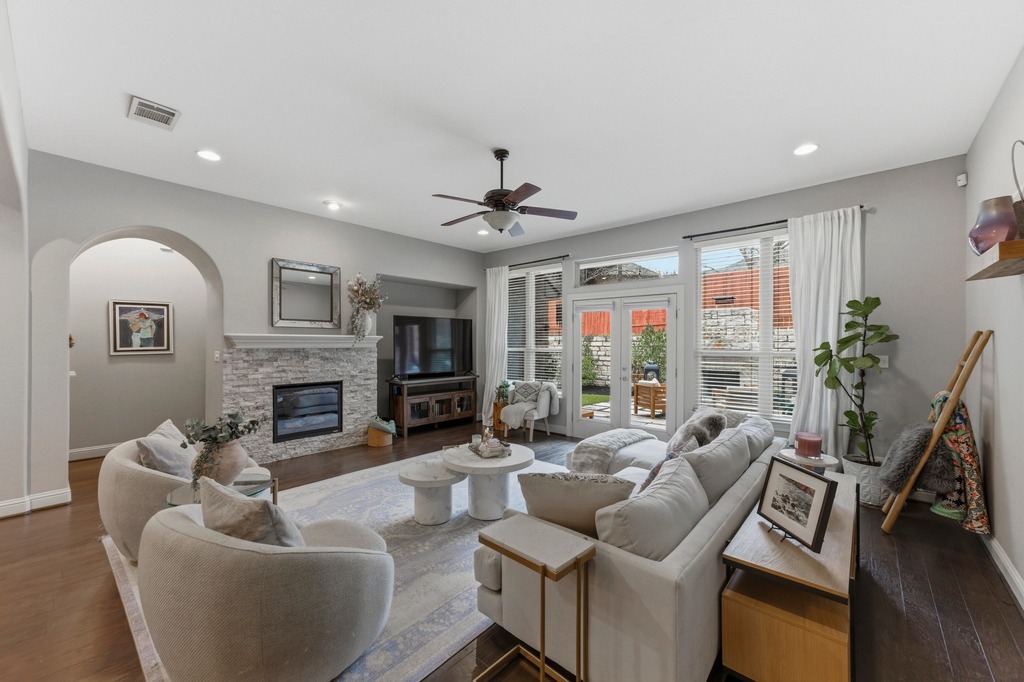 5425 Cherokee Draw Road, Austin, TX 78738 — photo 2