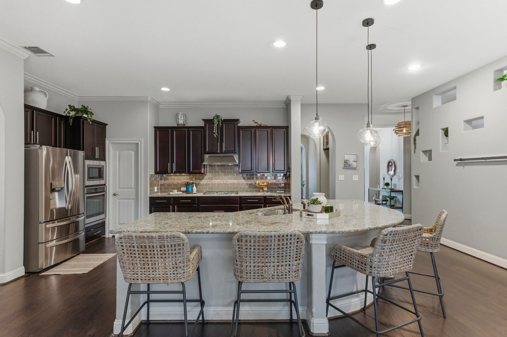 5425 Cherokee Draw Road, Austin, TX 78738 — photo 3
