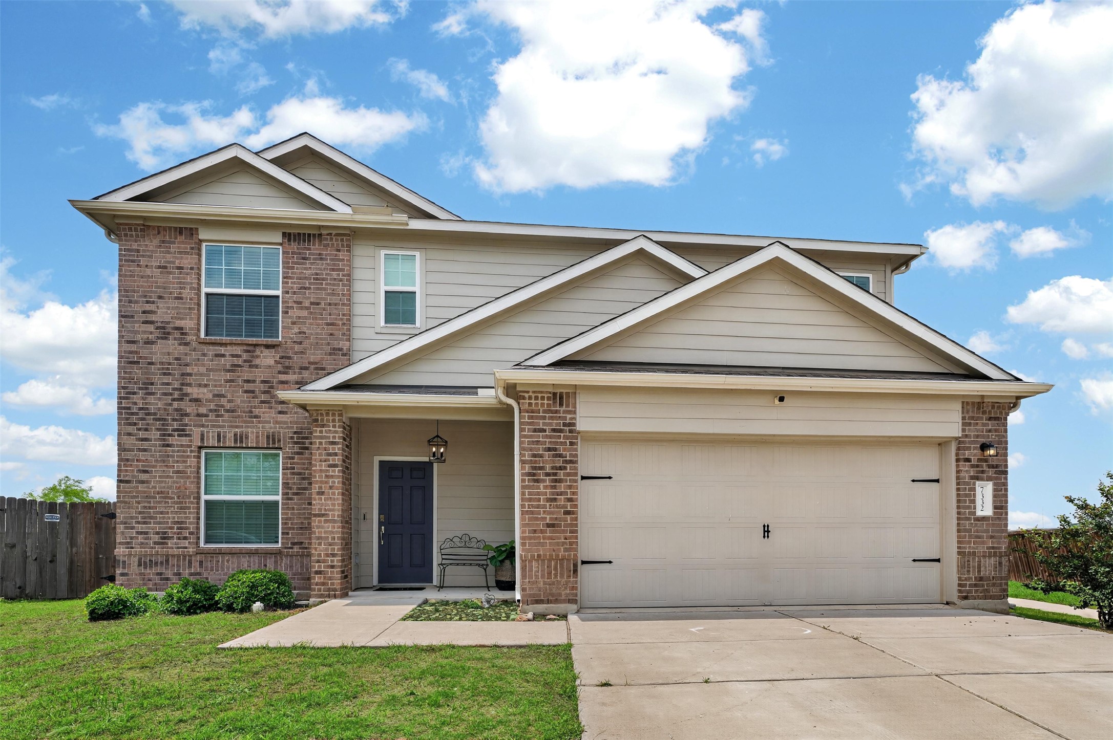 7332 Fall Ray Dr — photo