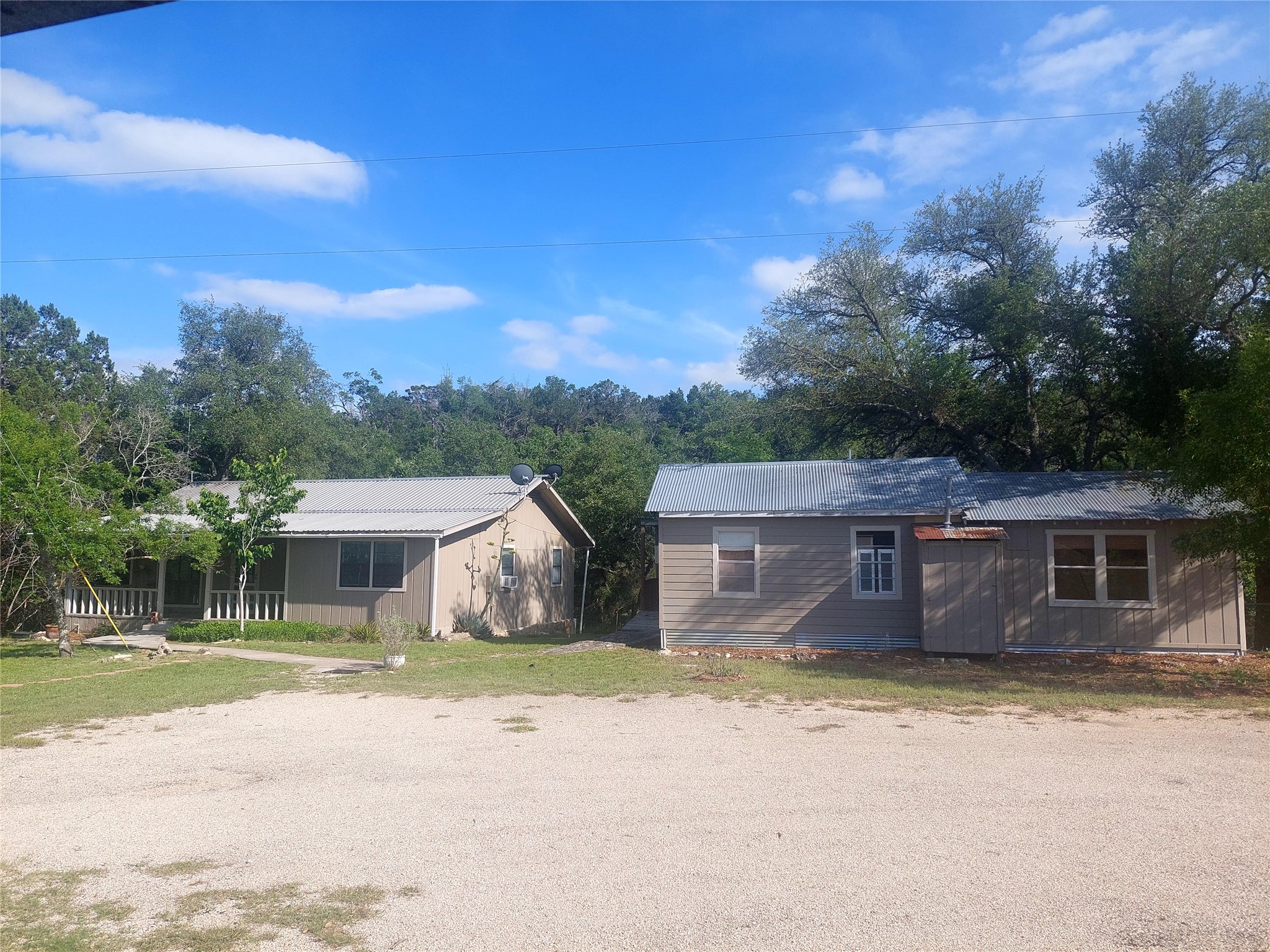 4553 McCall Creek Rd — photo