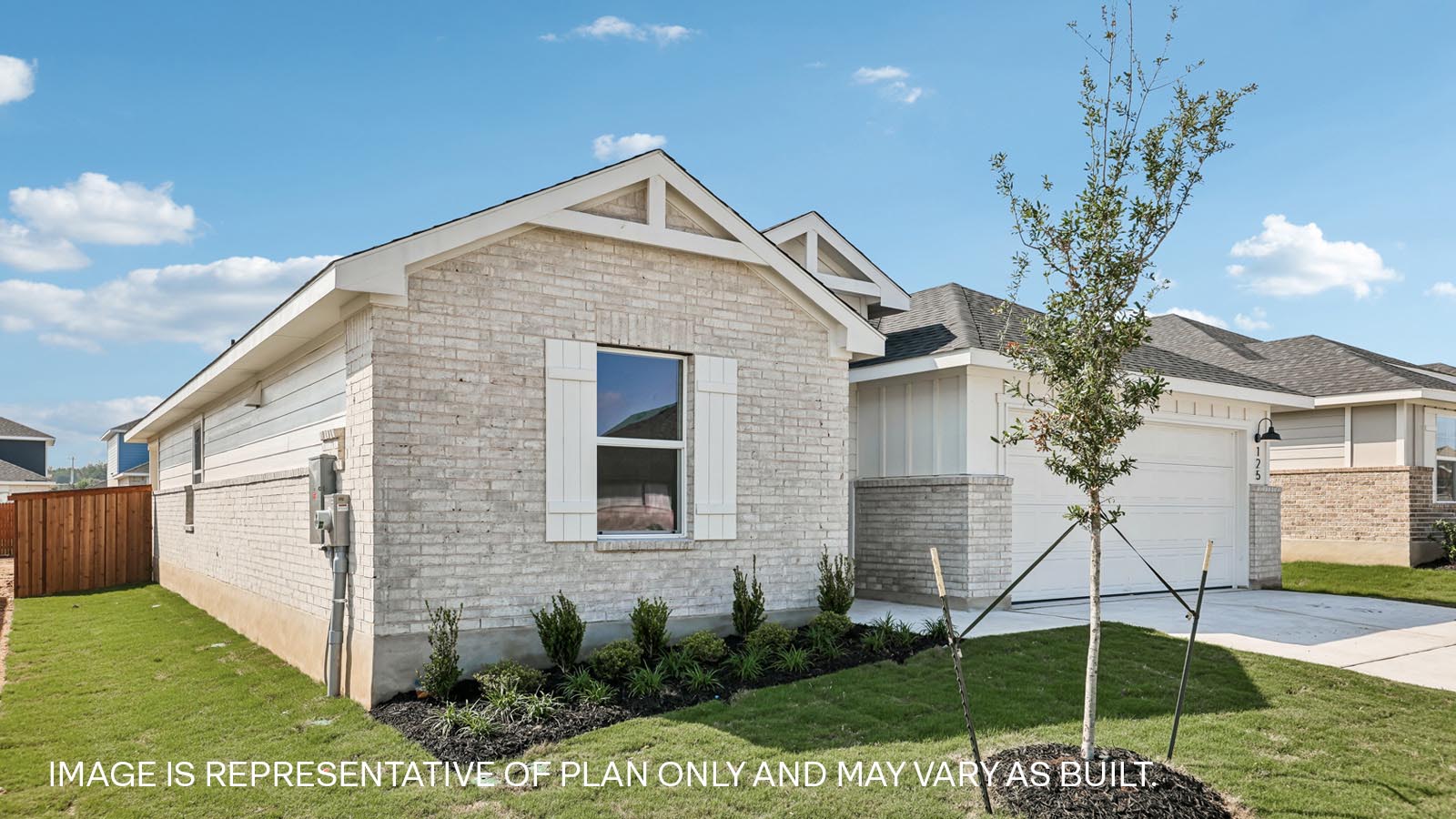 Home in Marble Falls, TX 78654 — photo 2