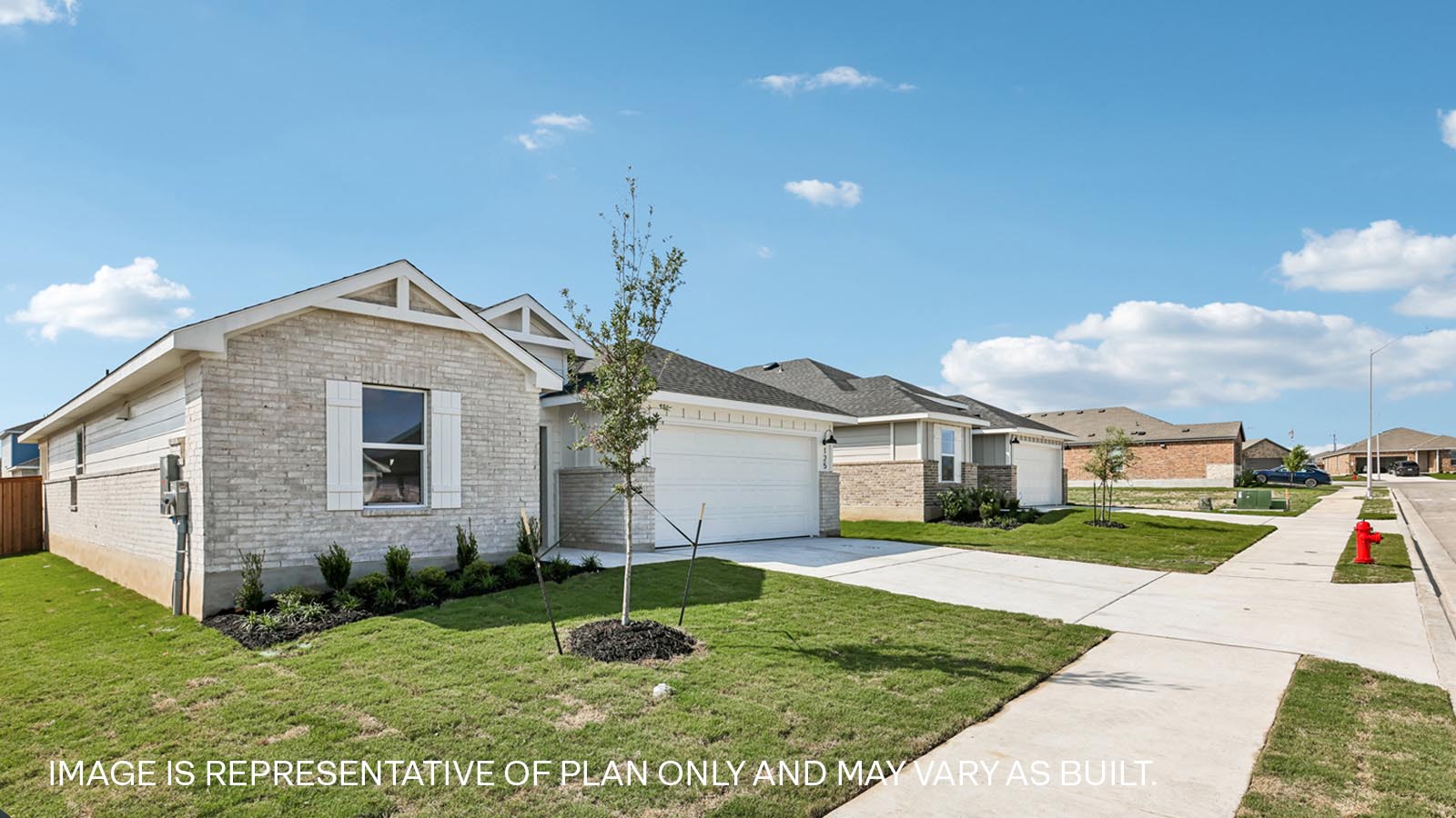 Home in Marble Falls, TX 78654 — photo 3