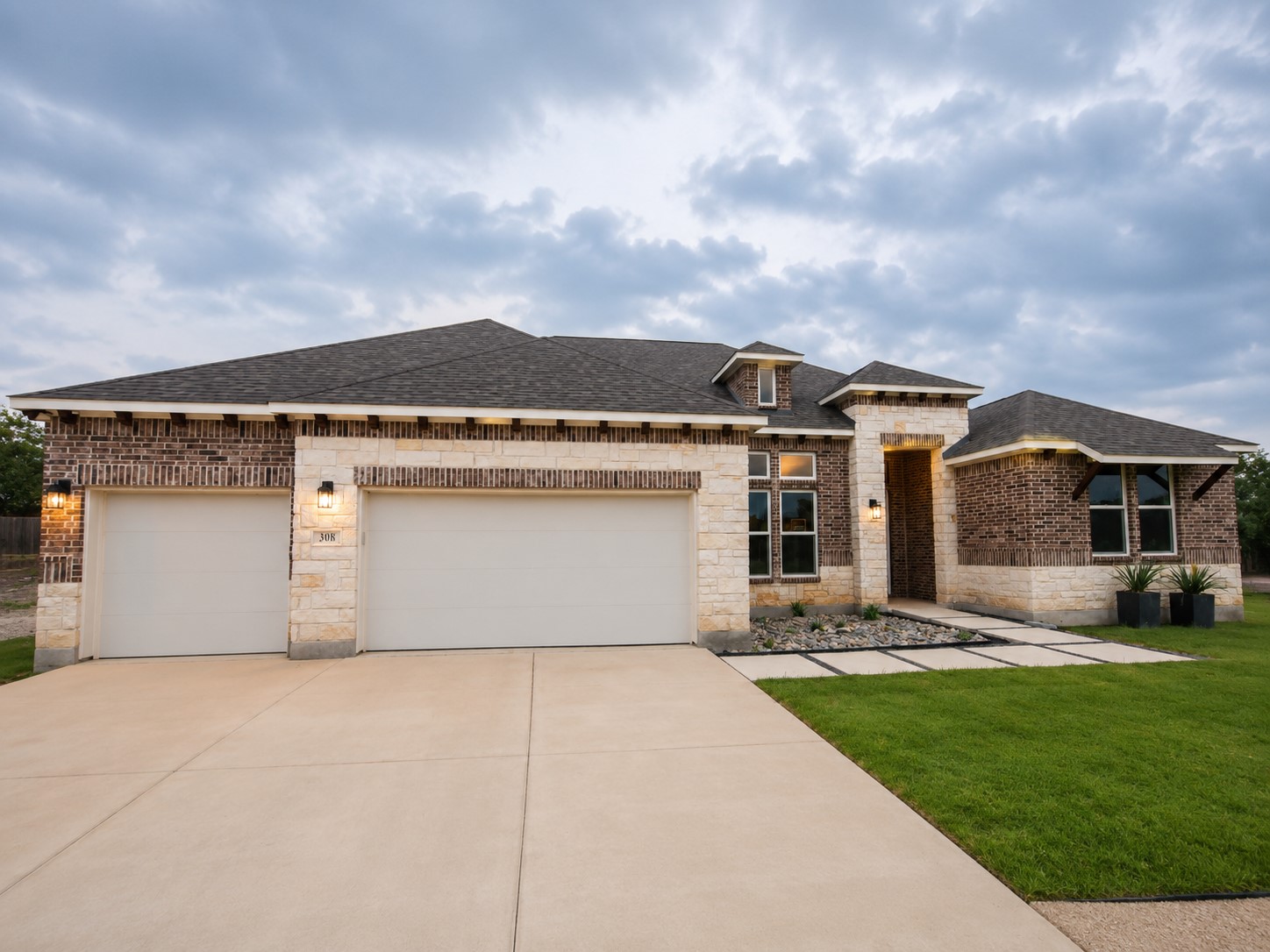 308 Axis Loop, Georgetown, TX 78628 — photo 3