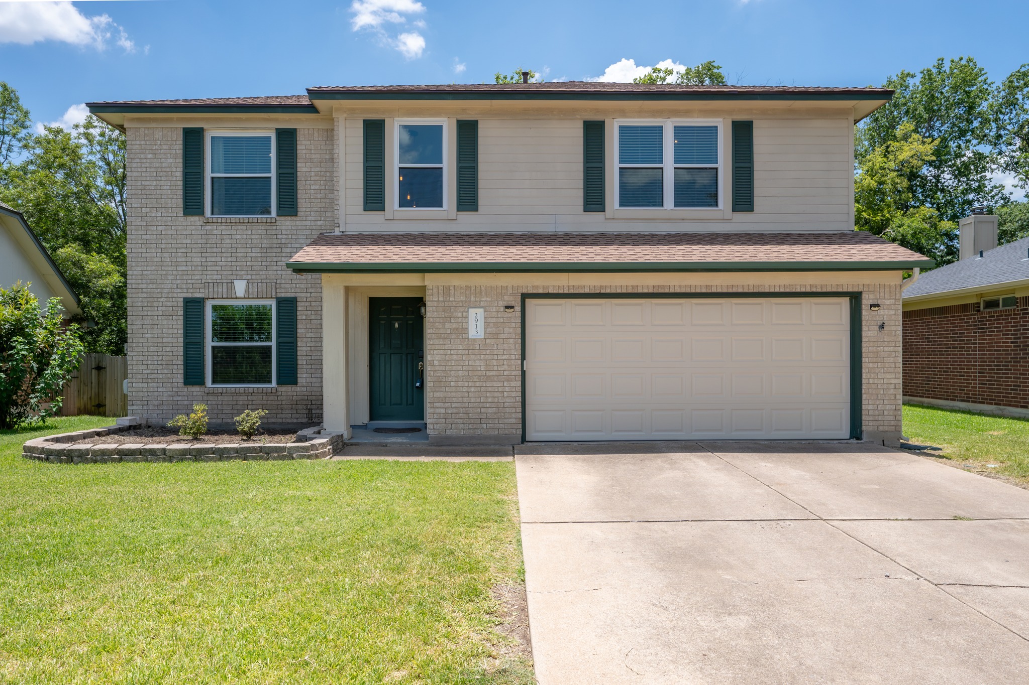 2913 Wavecrest Boulevard, Austin, TX 78728 — photo 2