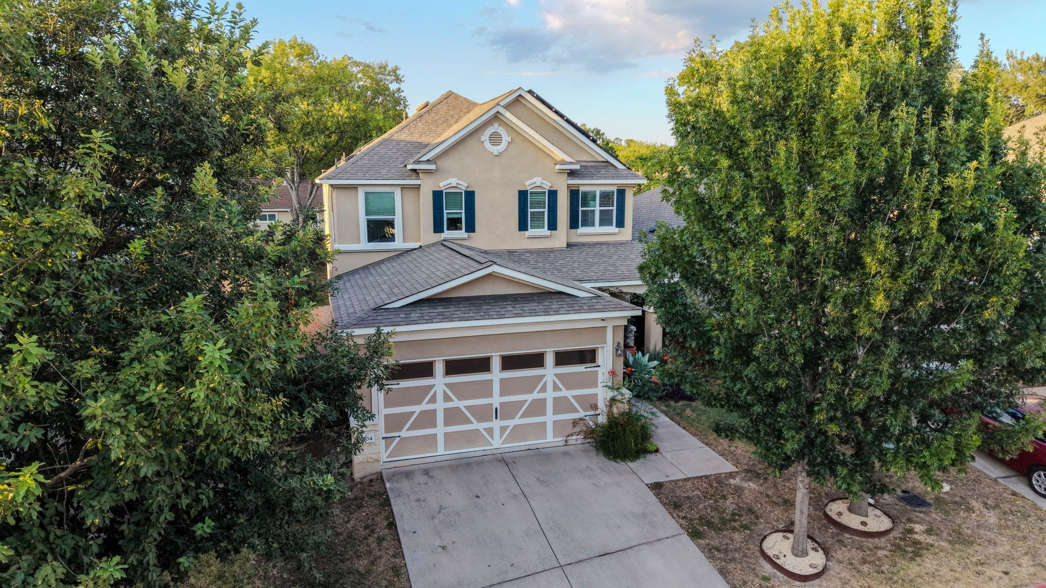 904 Emory Tree Dr — photo