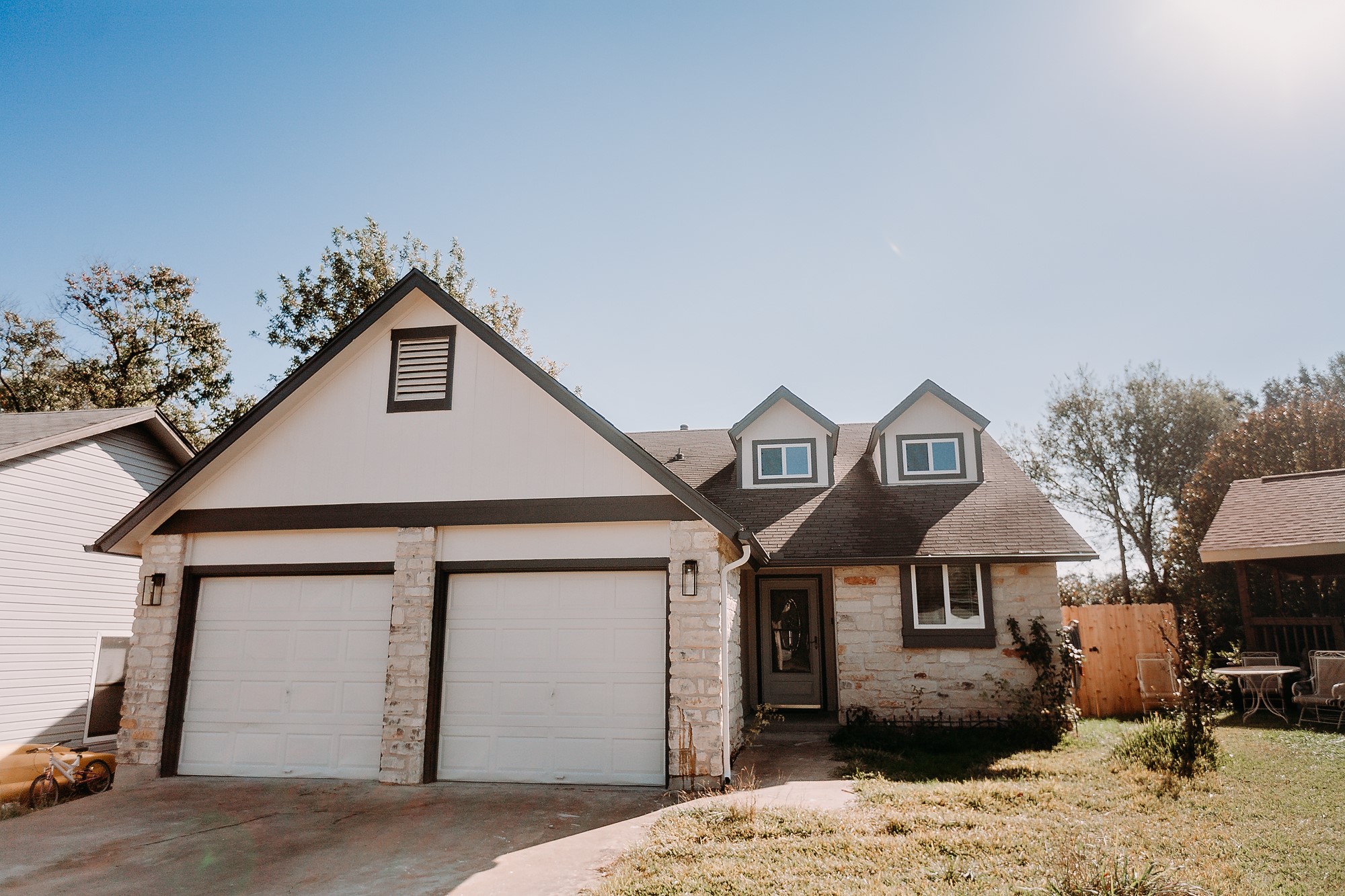 1505 Windsong Trl — photo