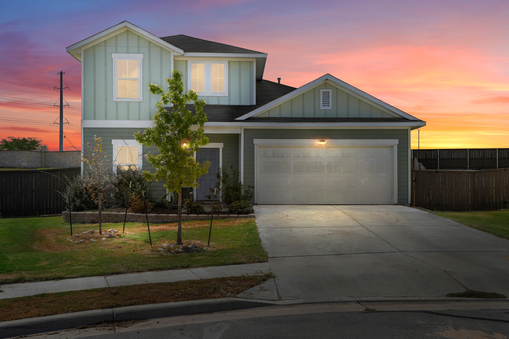 5521 Sacra CV — photo