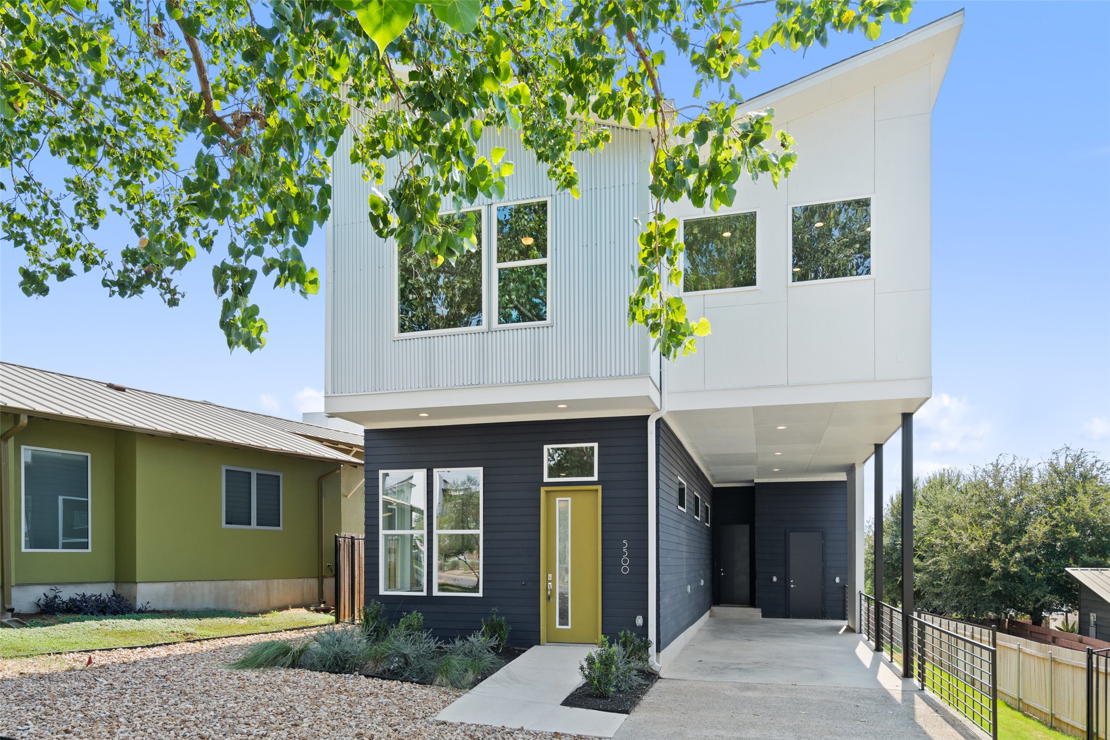 5500 Sendero Hills Pkwy — photo