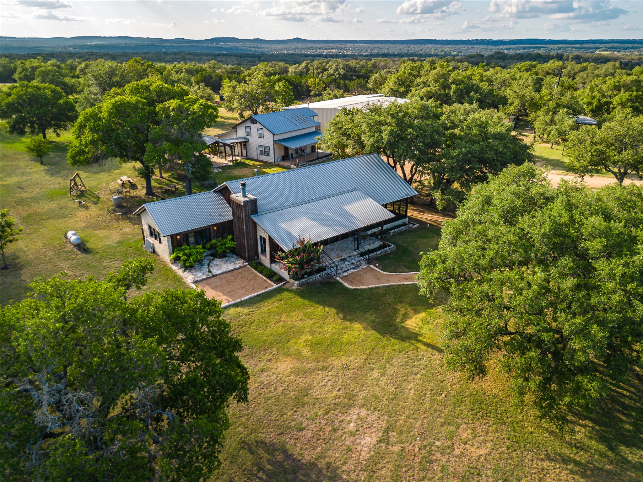 683 Ranch Road 1320, Johnson City, TX 78636 — photo 3