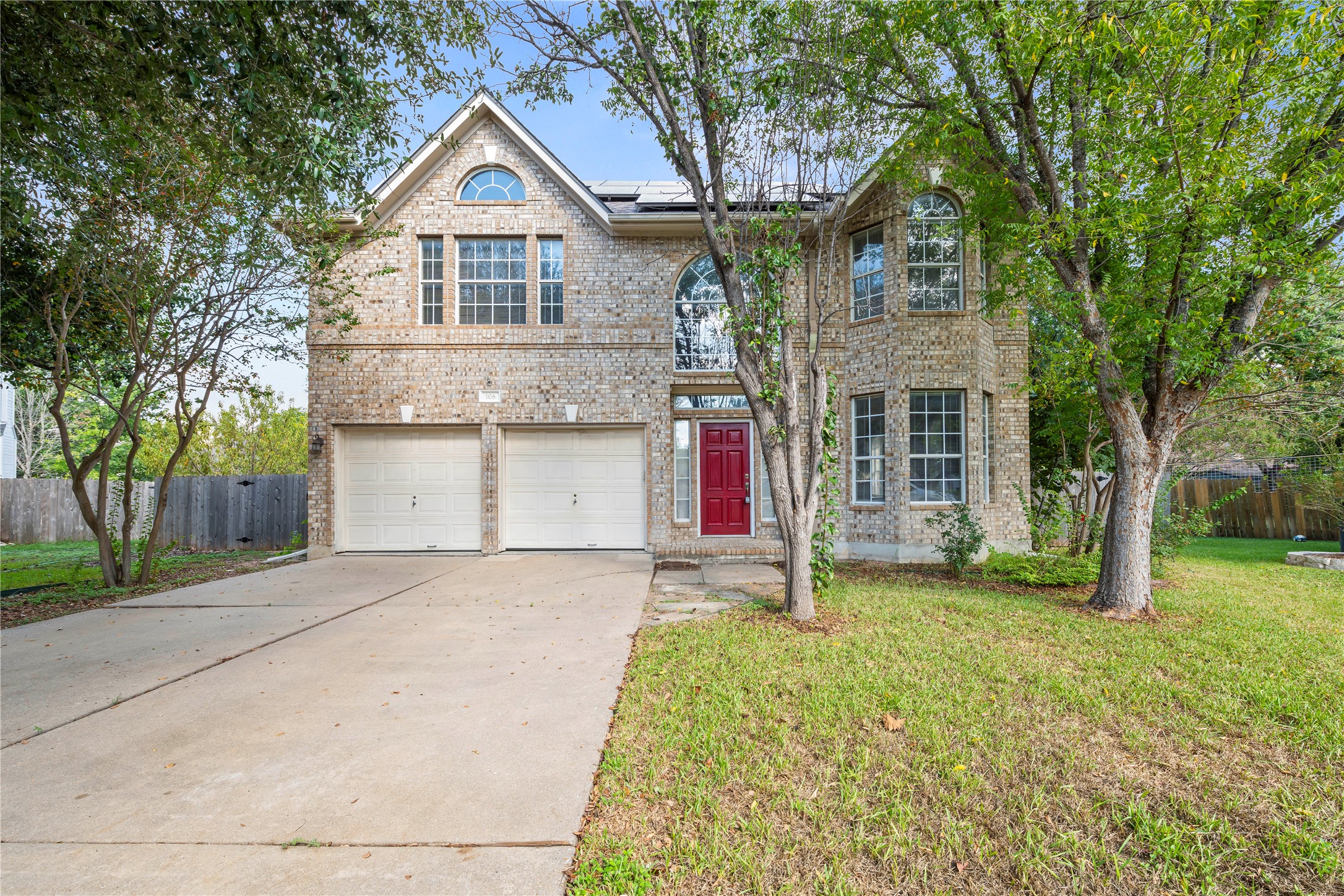 106 Reinhardt Ct — photo