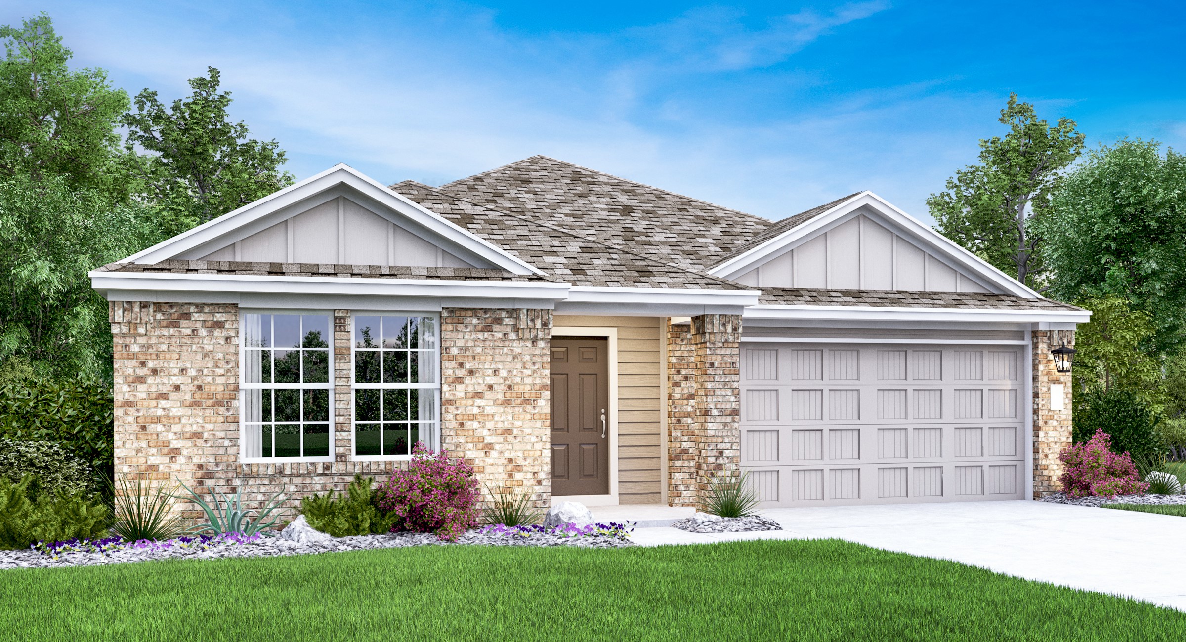 17913 Orchard Oriel Way — photo