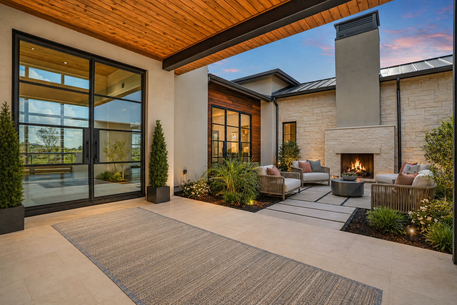 1043 Overlook Pkwy — photo