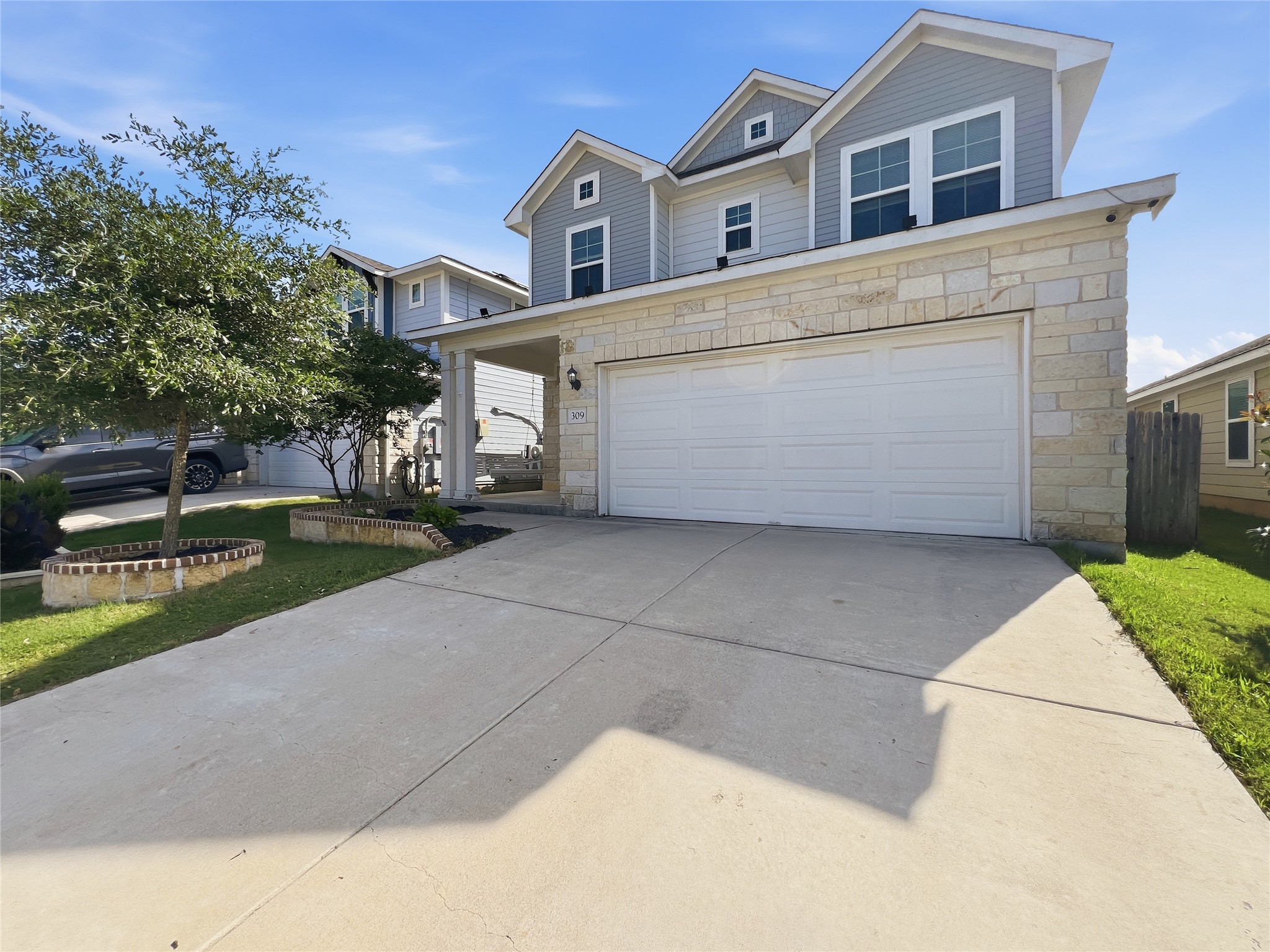 309 Gaida Loop, Georgetown, TX 78628 — photo 3