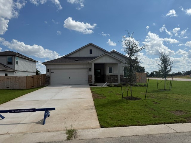 205 Gene Ray — photo