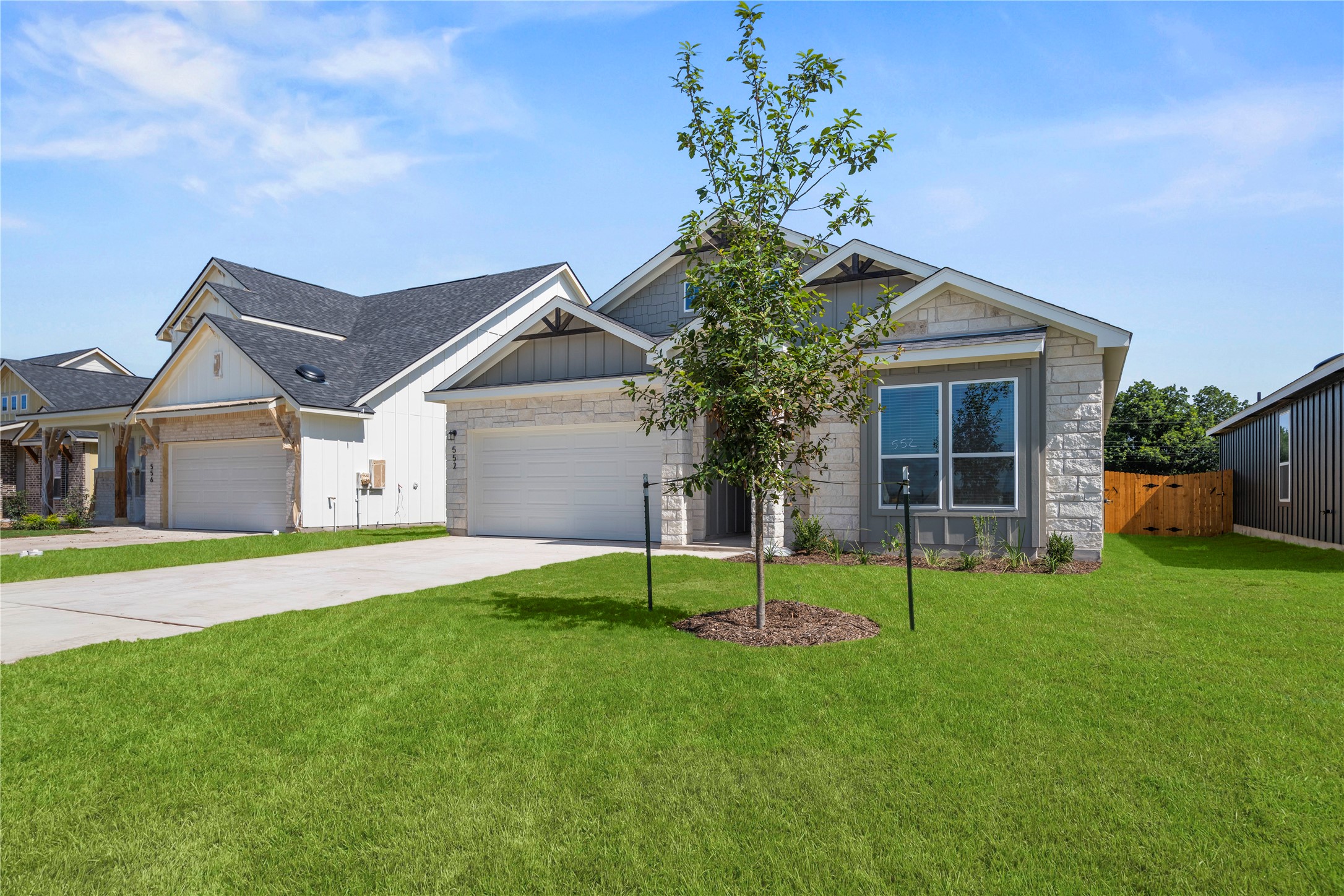 552 Gus Loop, Georgetown, TX 78626 — photo 3
