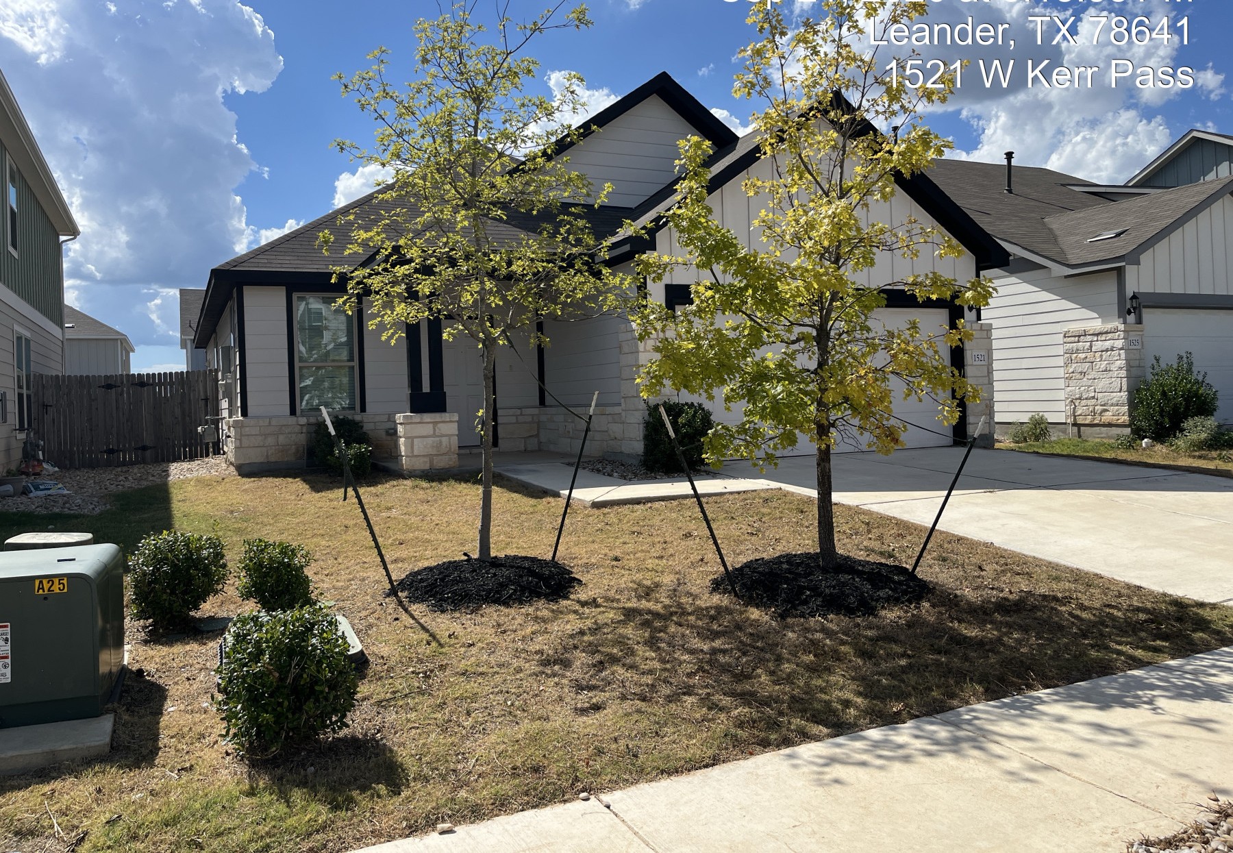 1521 W Kerr Pass — photo