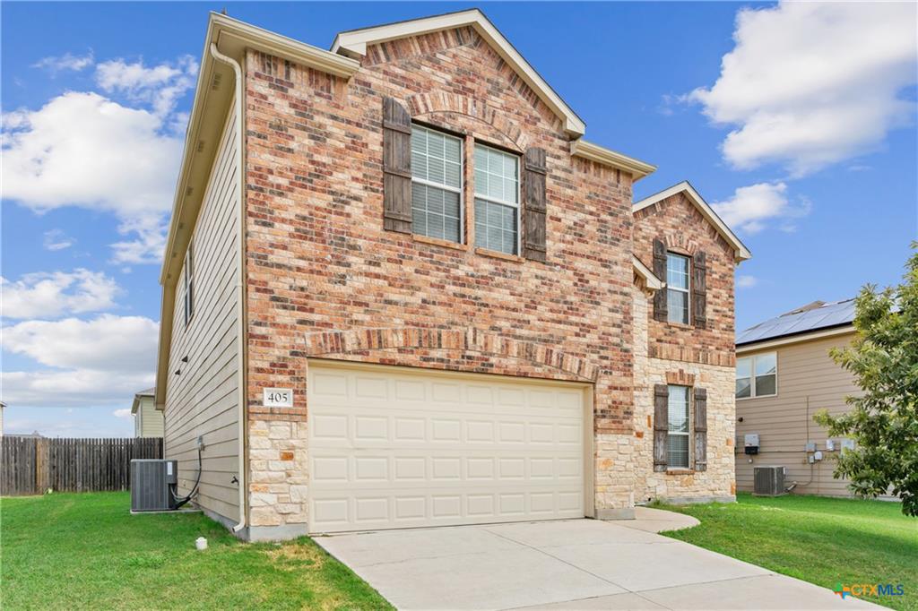 405 E Orion Dr — photo