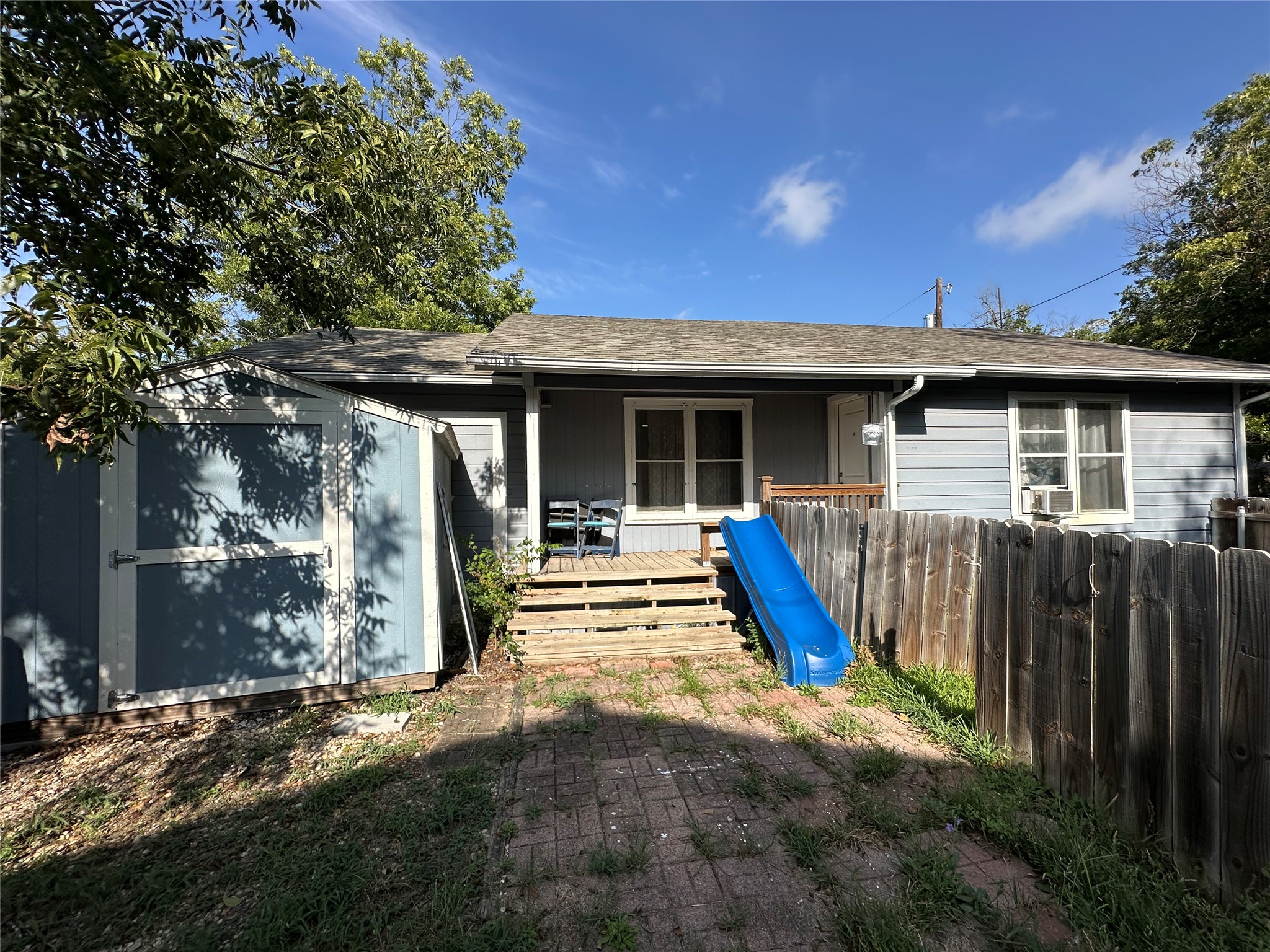 102 W Mesquite St B — photo