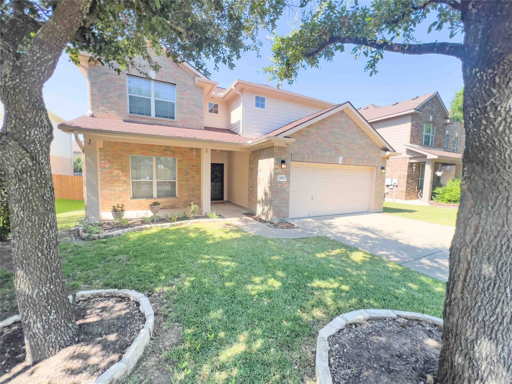 709 Rusk Road, Round Rock, TX 78665 — photo 2