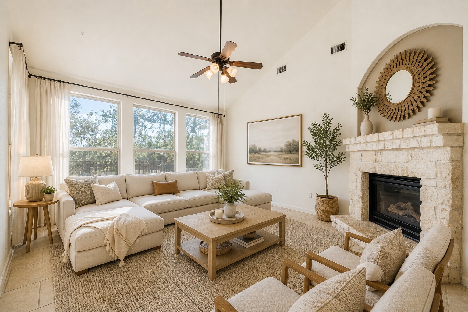 212 Great Circle CV — photo