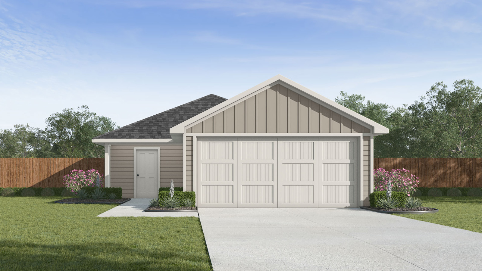 109 Wyatt Way — photo