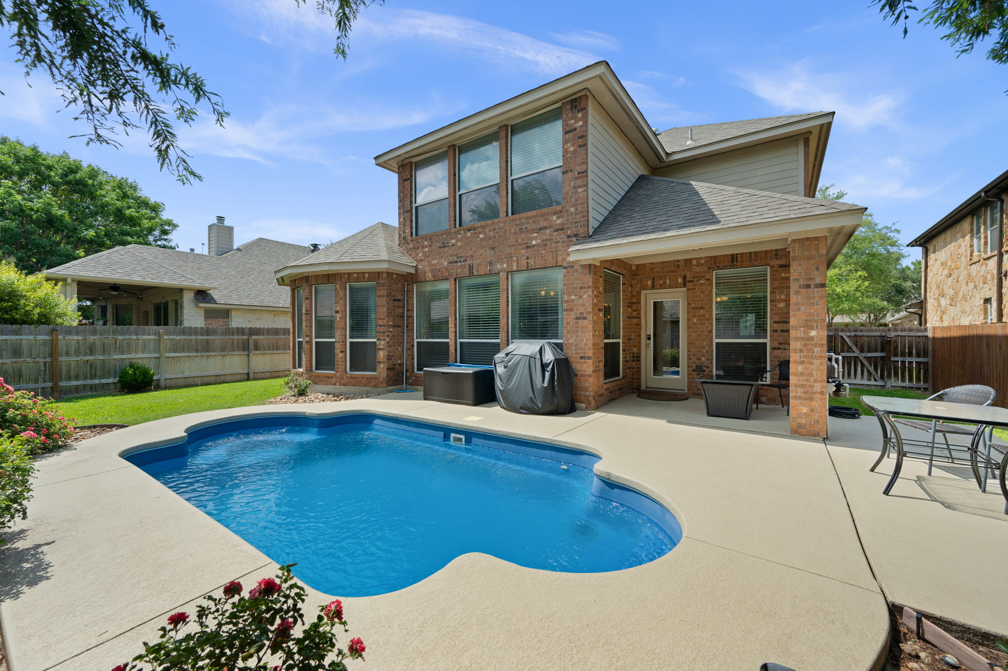 2917 Laurel Grove Way — photo