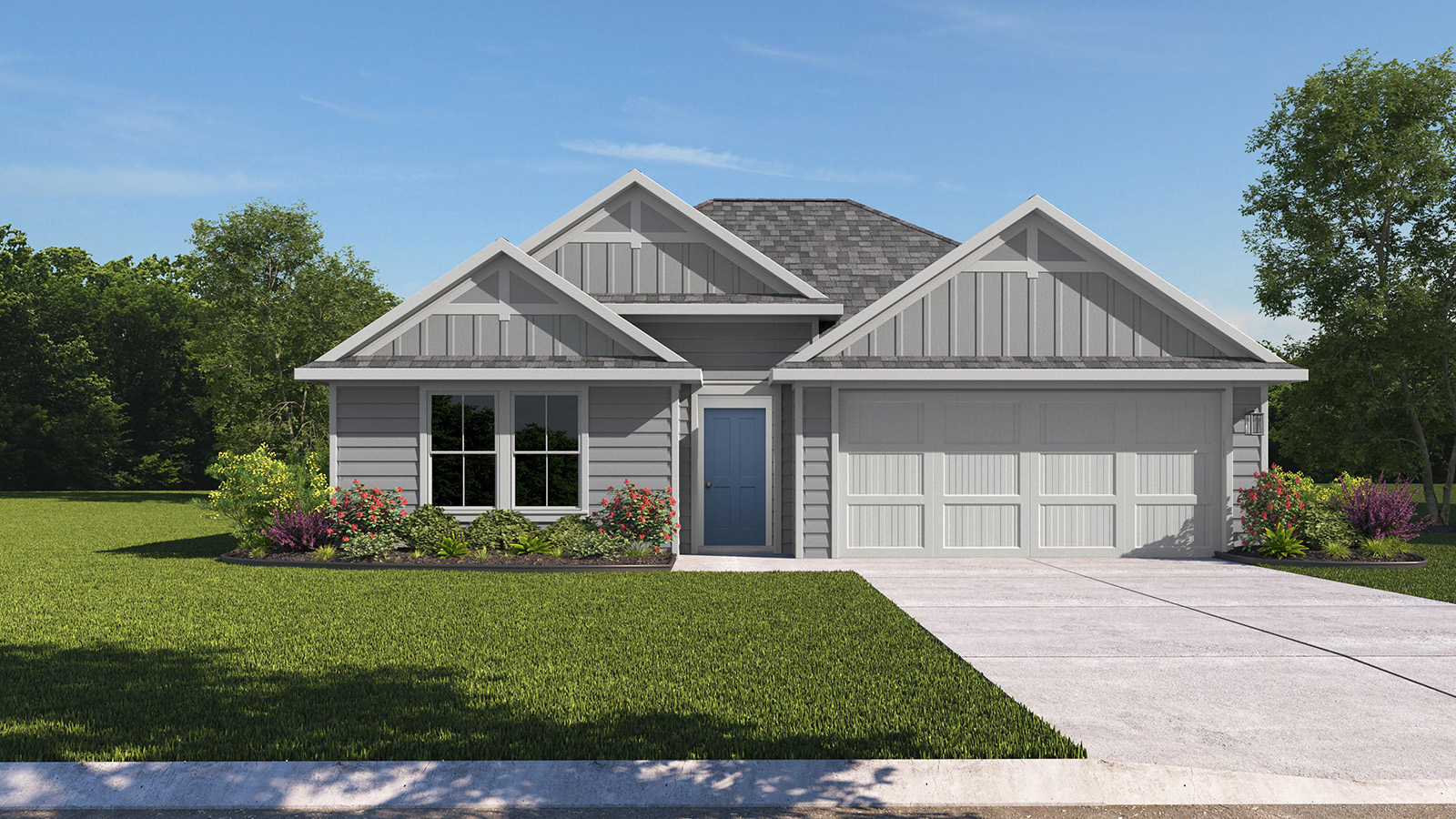 6804 Reginald Dr — photo