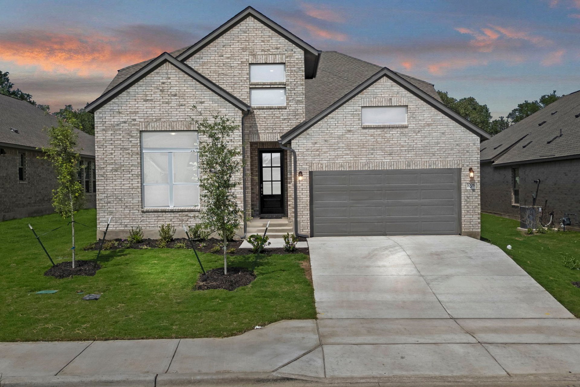1008 Rollingwood Trl — photo