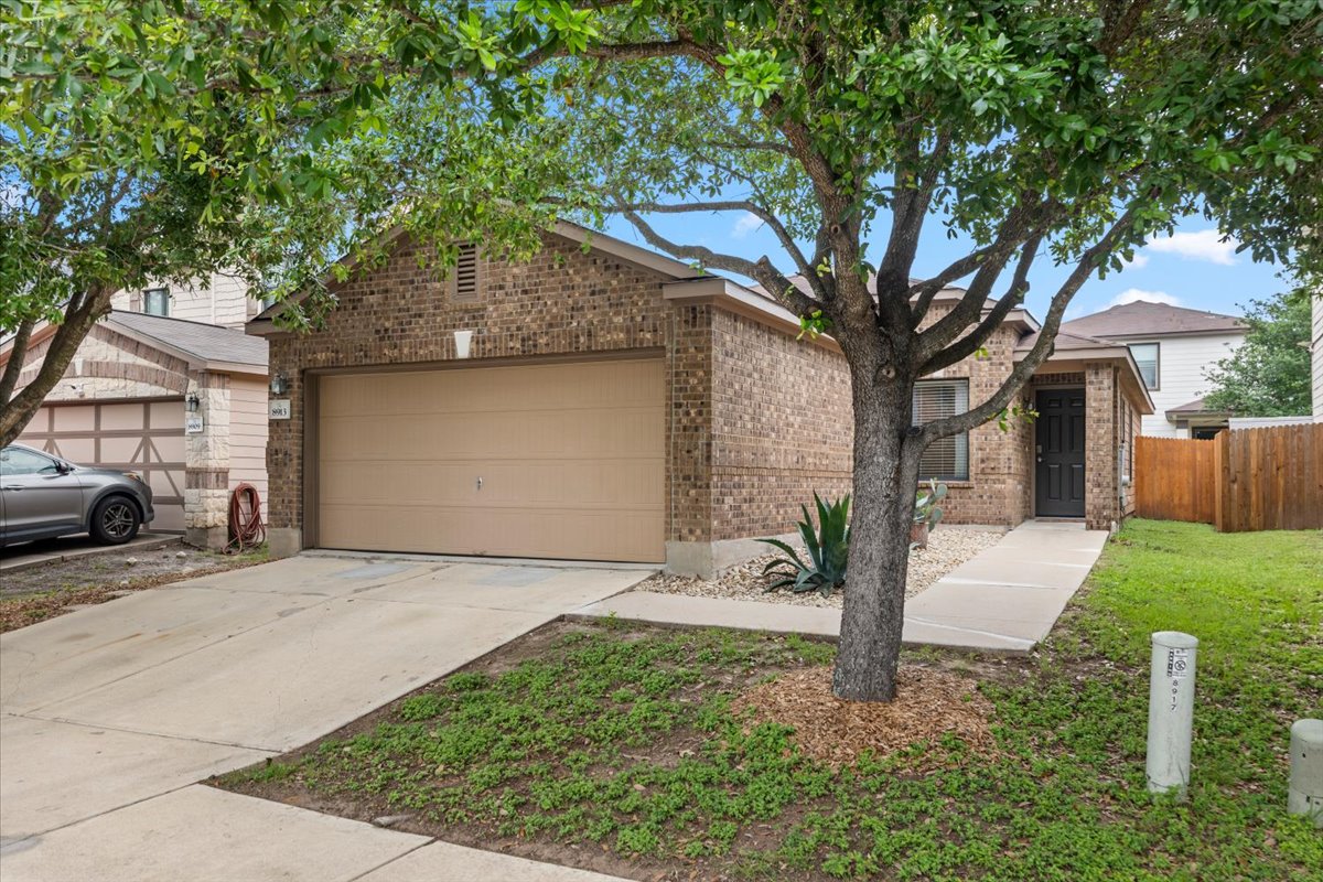 8913 Wiley Way — photo