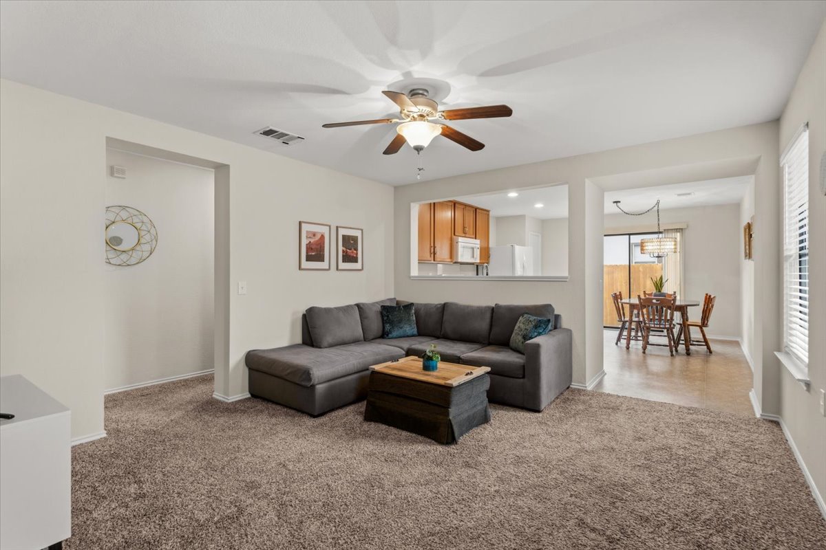 8913 Wiley Way, Austin, TX 78747 — photo 3
