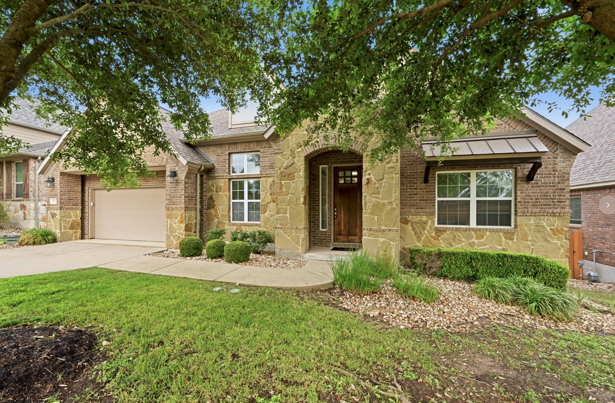 5612 Cherokee Draw Rd — photo