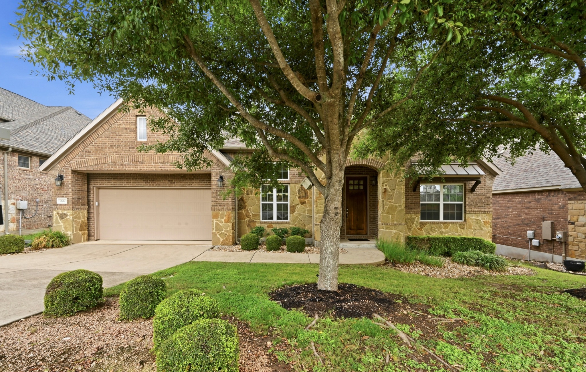 5612 Cherokee Draw Road, Austin, TX 78738 — photo 2