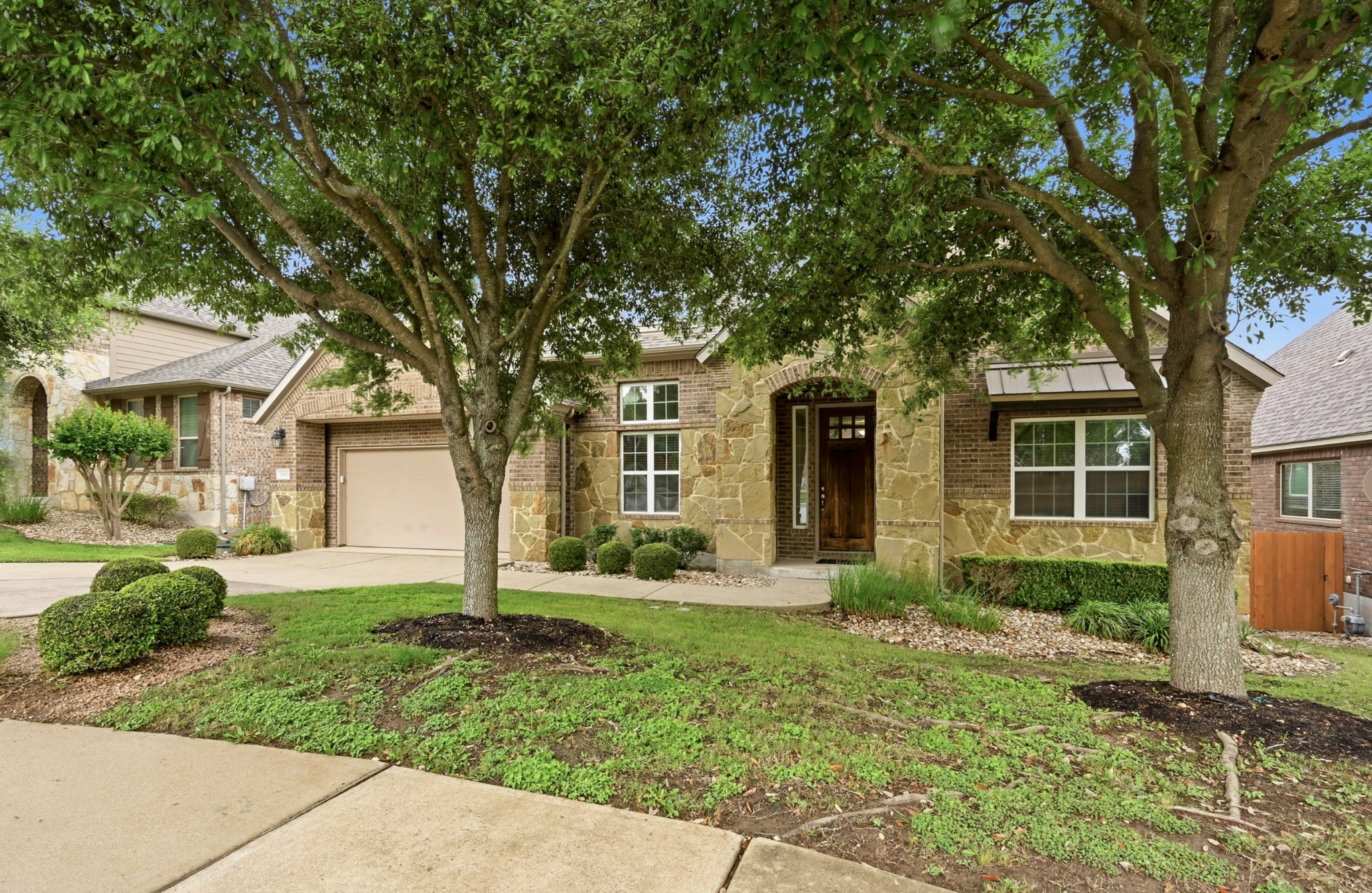 5612 Cherokee Draw Road, Austin, TX 78738 — photo 3