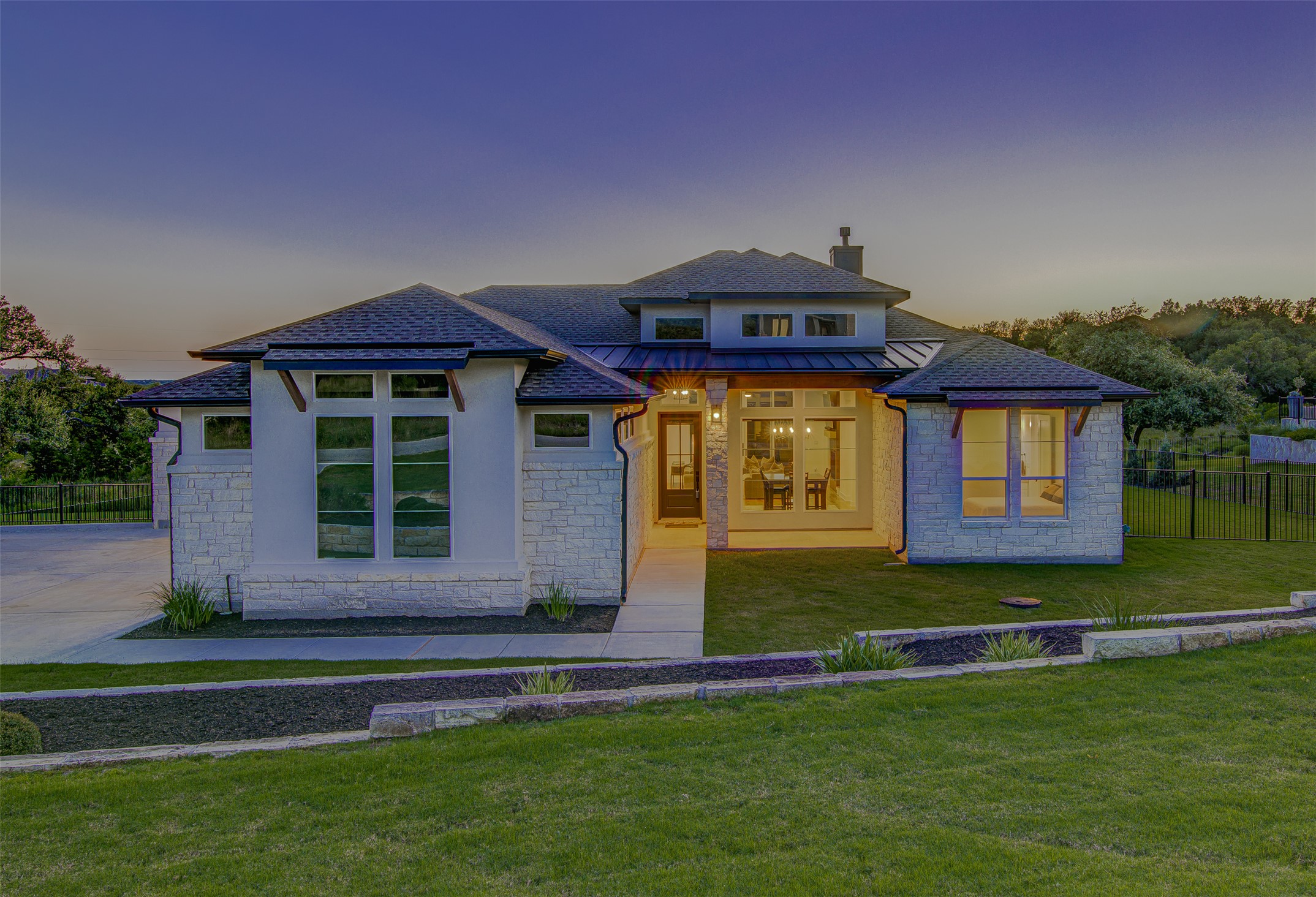 160 Onion Creek Ln — photo