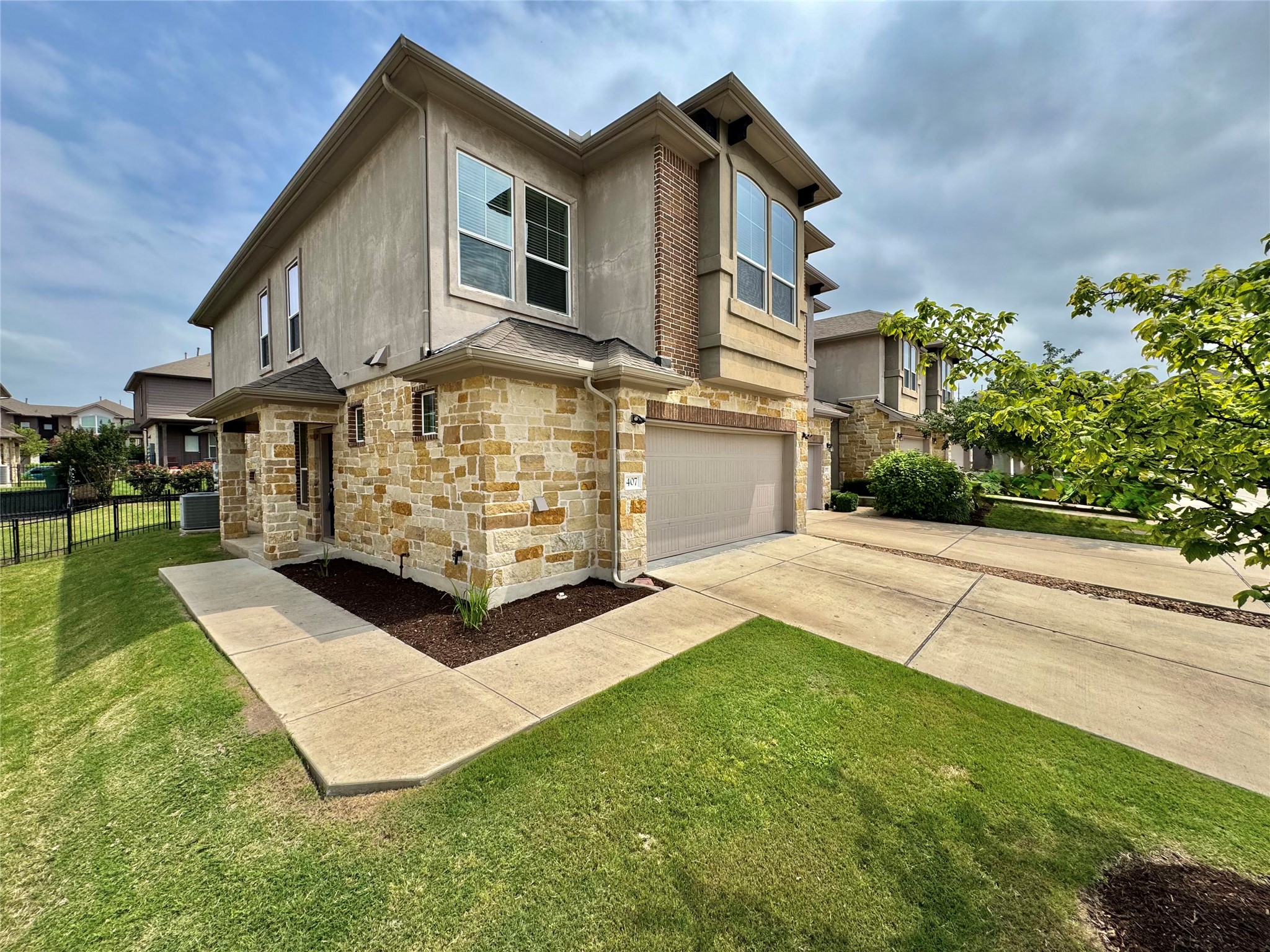 407 Rhetoric Way, Pflugerville, TX 78660 — photo 2