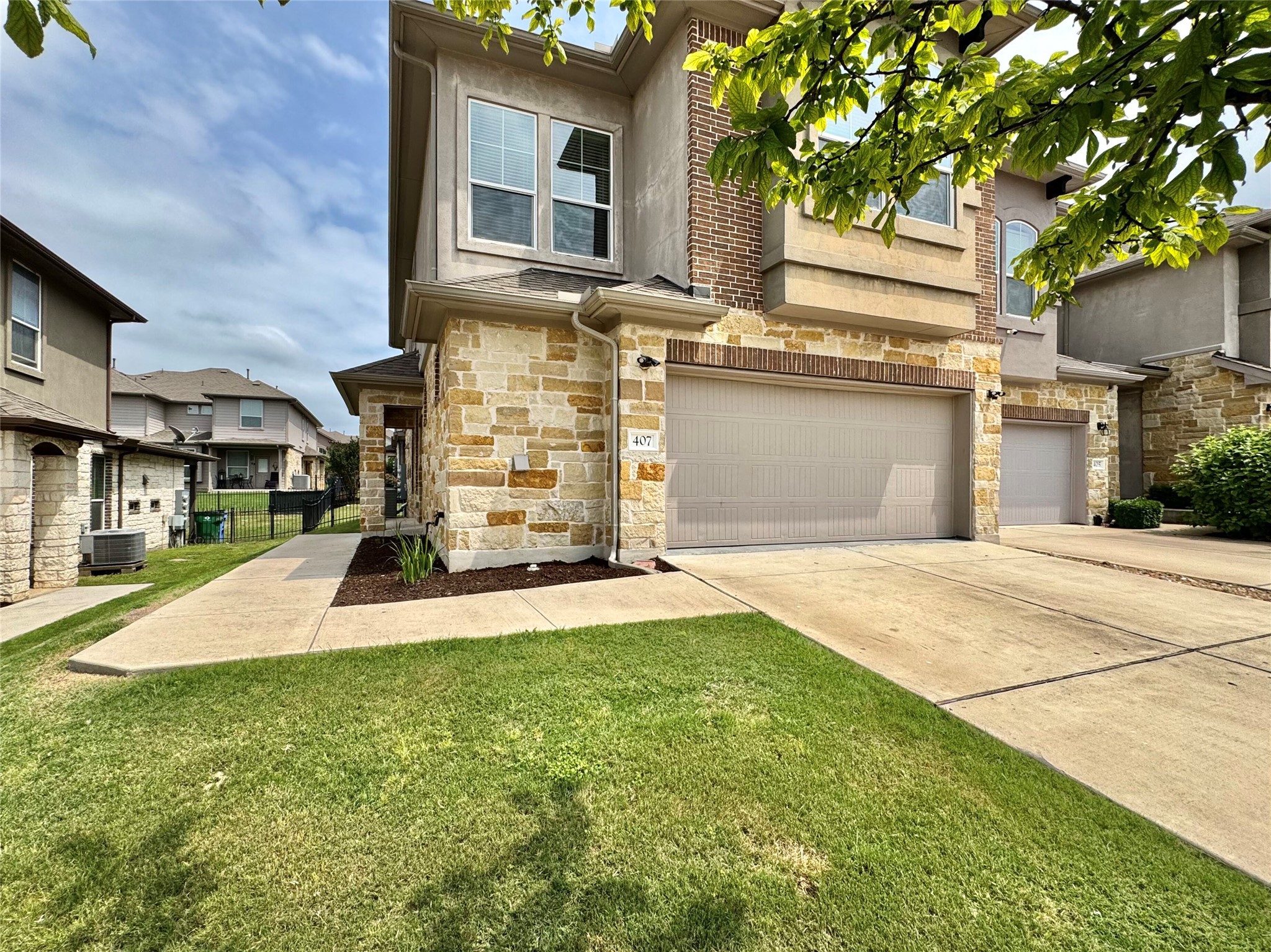 407 Rhetoric Way, Pflugerville, TX 78660 — photo 3