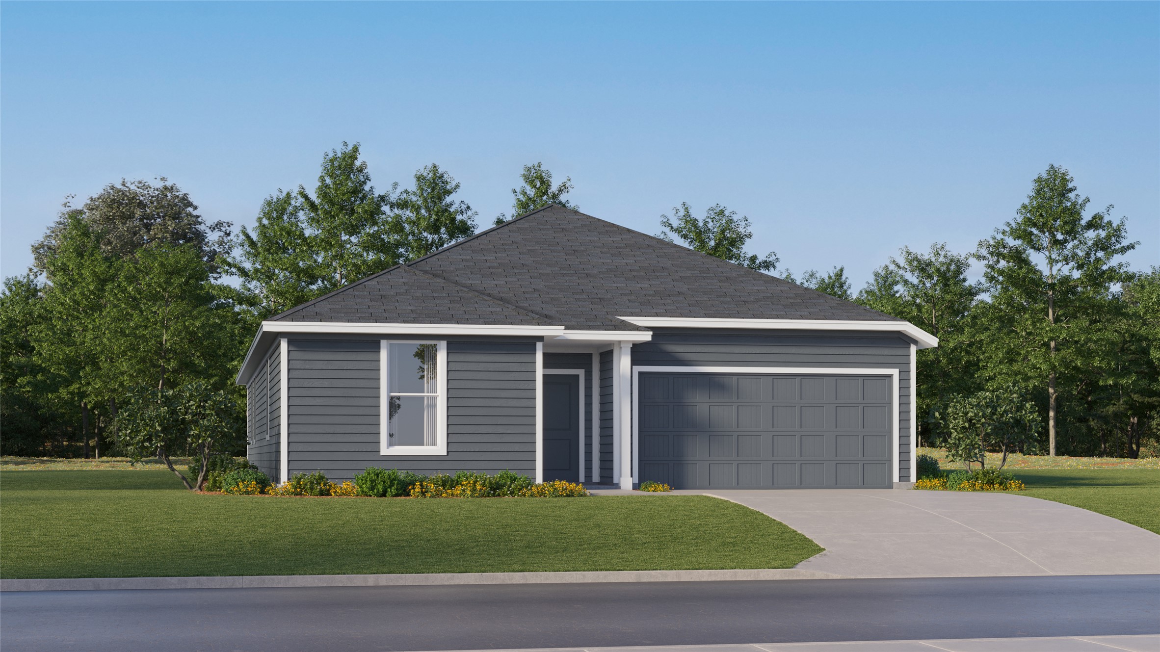 509 Lagonda Dr — photo
