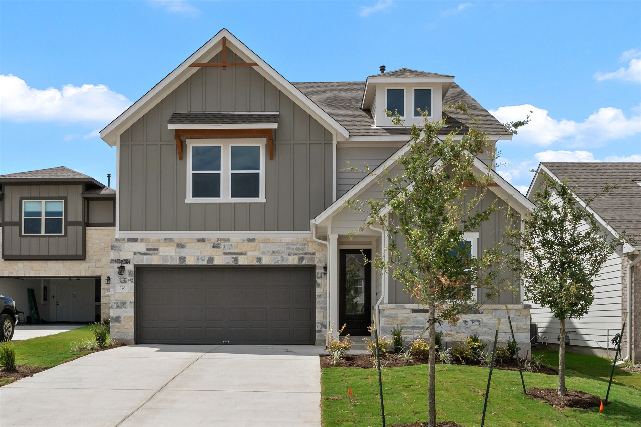 278 Crater Lake Dr — photo