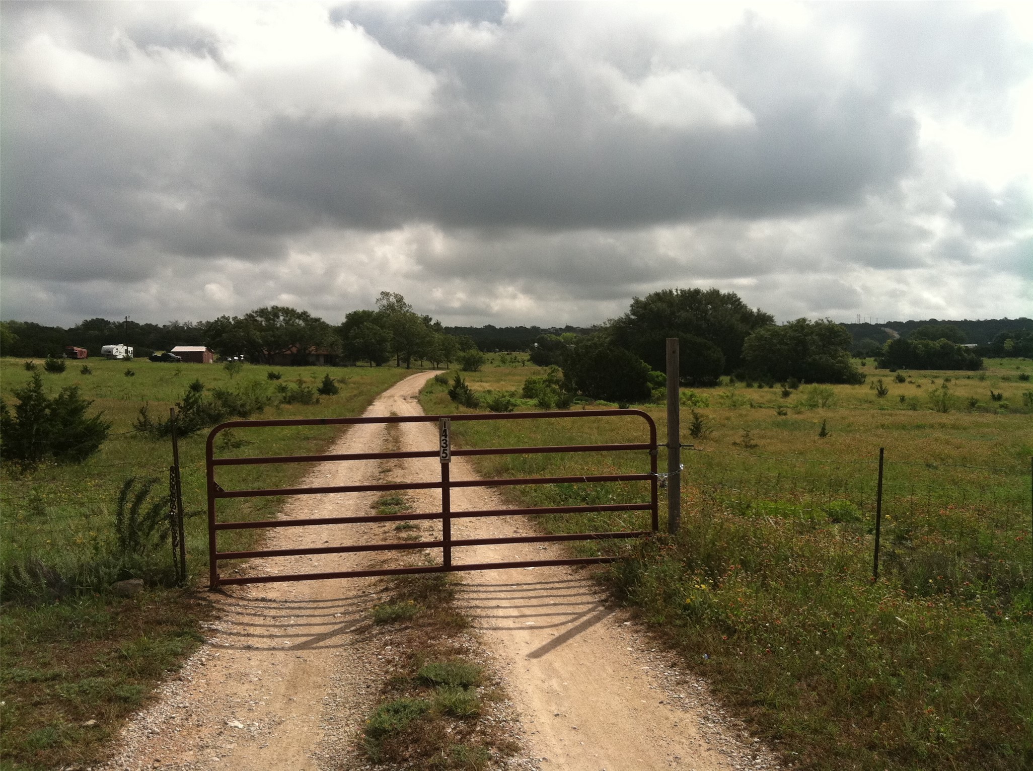 1435 County Road 108 — photo