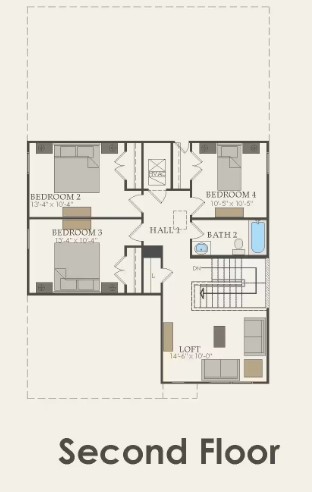 13316 Cuchillo Path, Manor, TX 78653 — photo 3