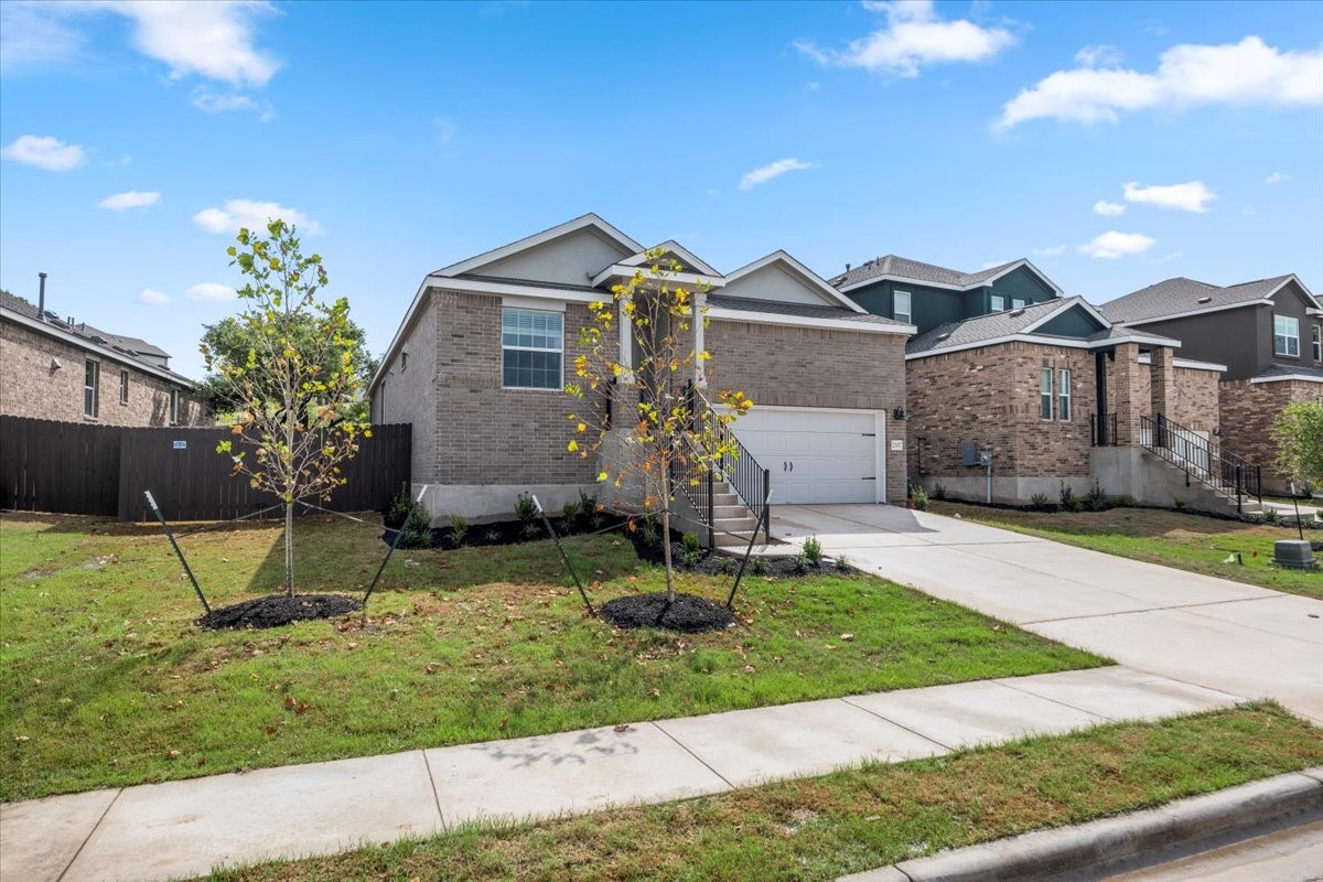 2337 Four Waters Loop, Georgetown, TX 78628 — photo 2