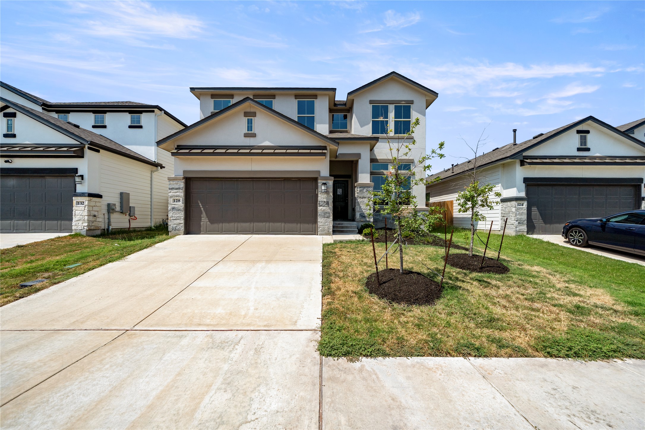 128 Comet Pointe Dr — photo