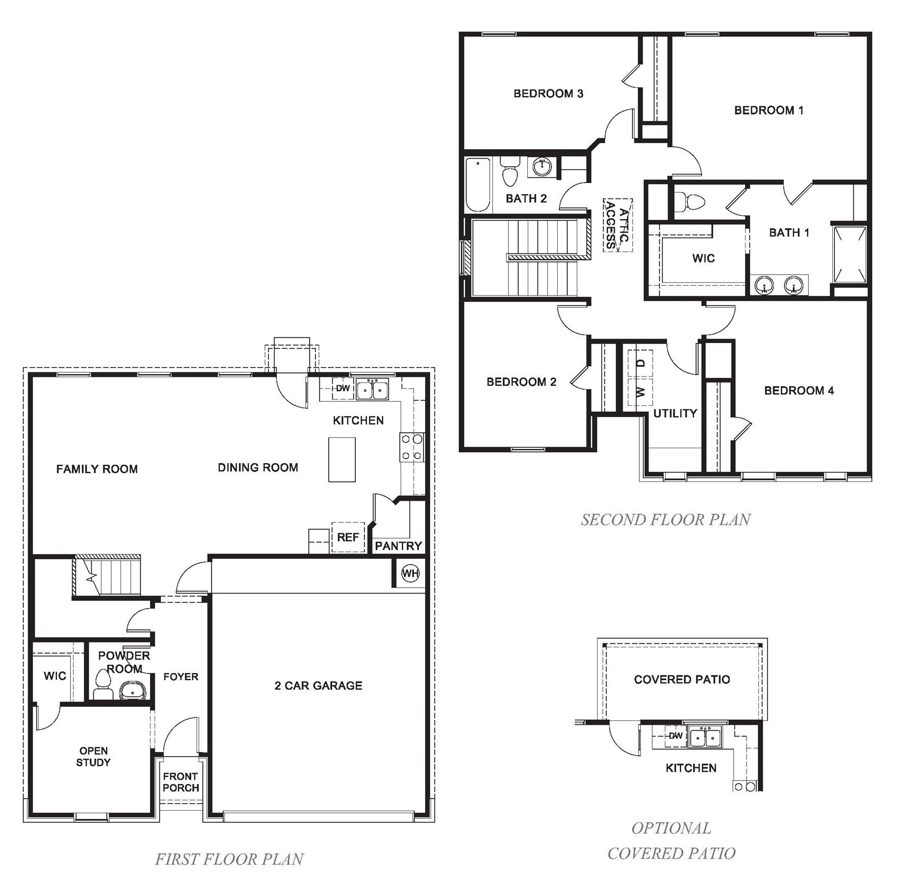 533 Hector Loop, Georgetown, TX 78626 — photo 2