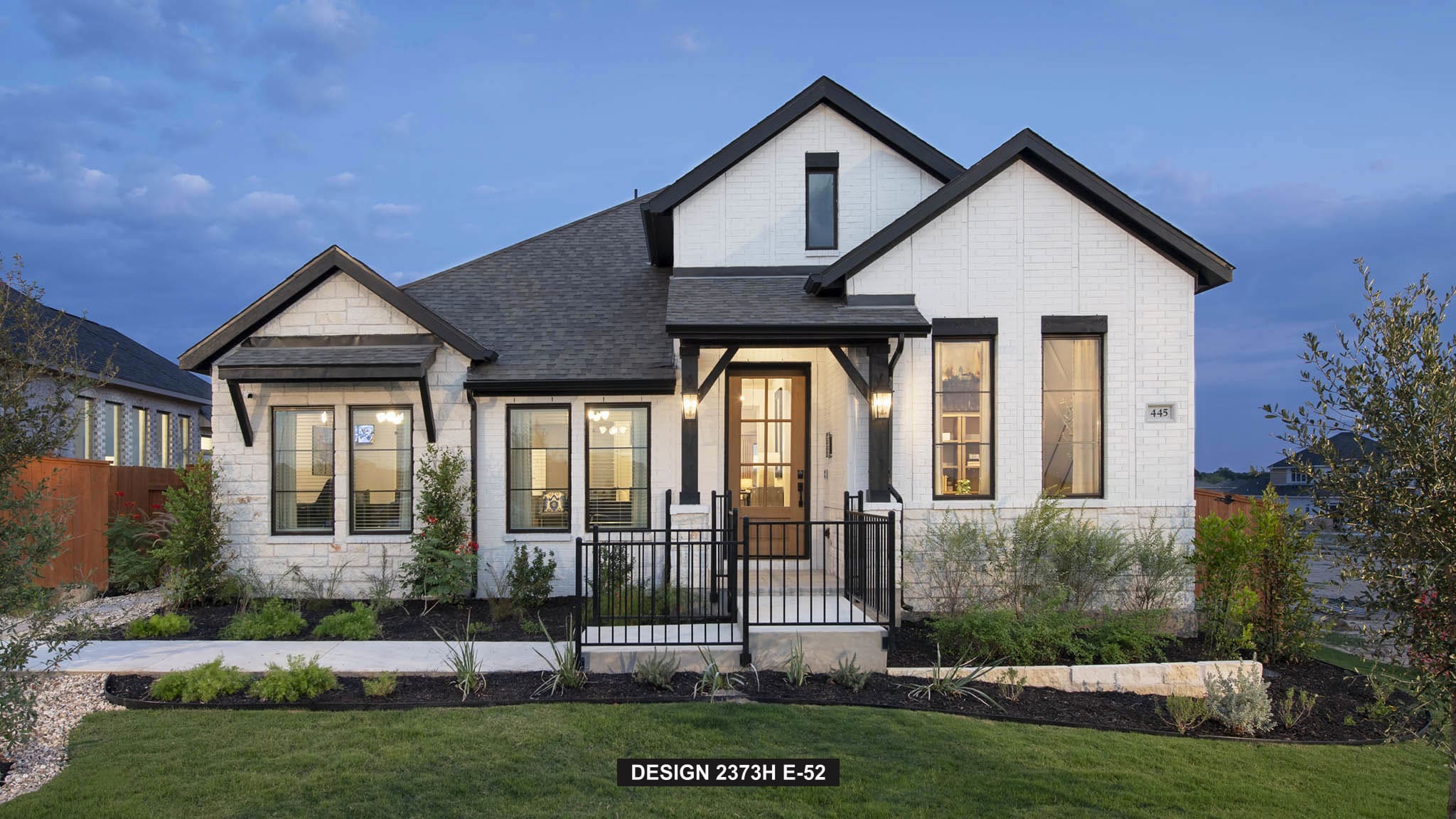 445 Bay Breeze Dr — photo