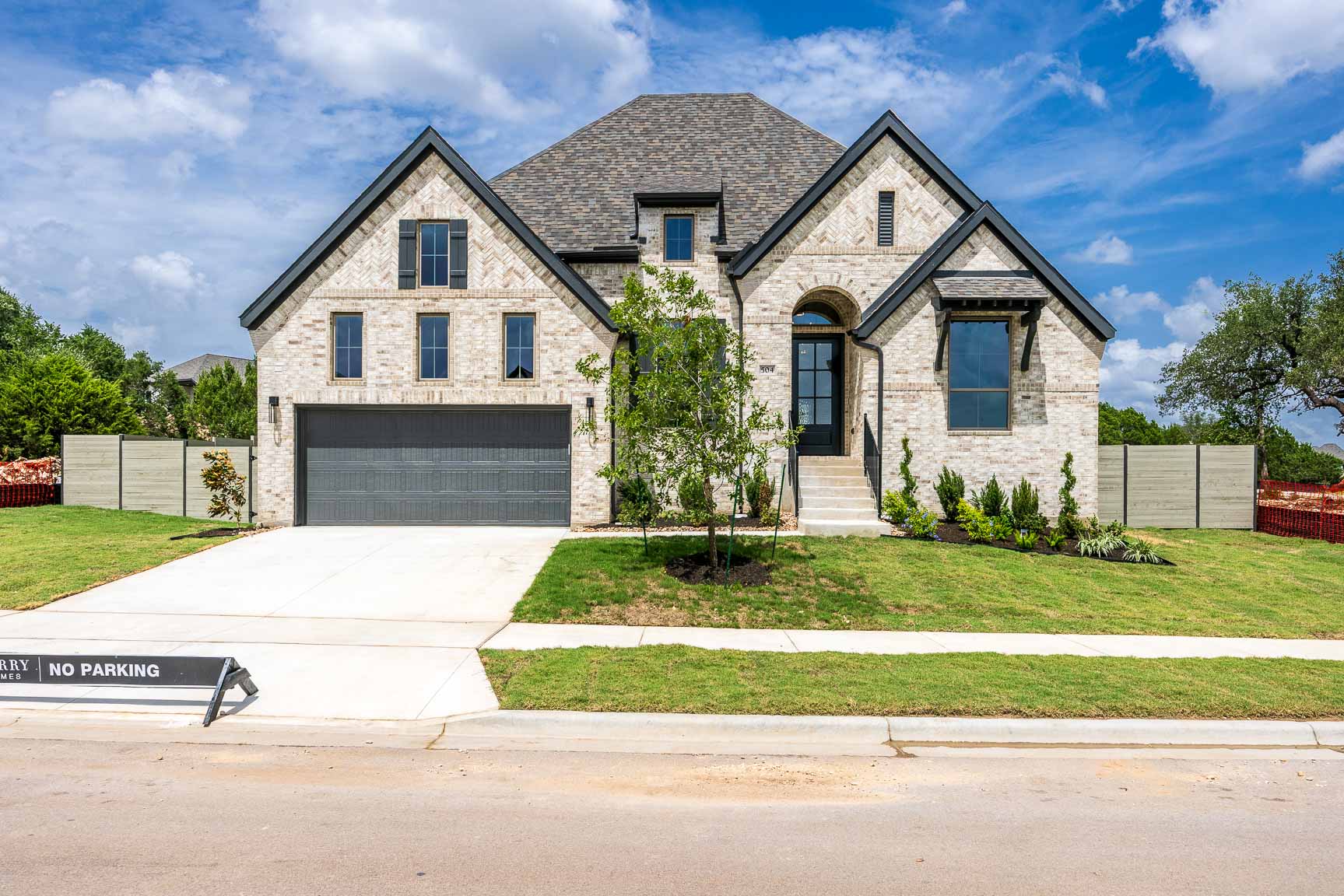 504 River Overlook Road, Georgetown, TX 78628 — photo 2